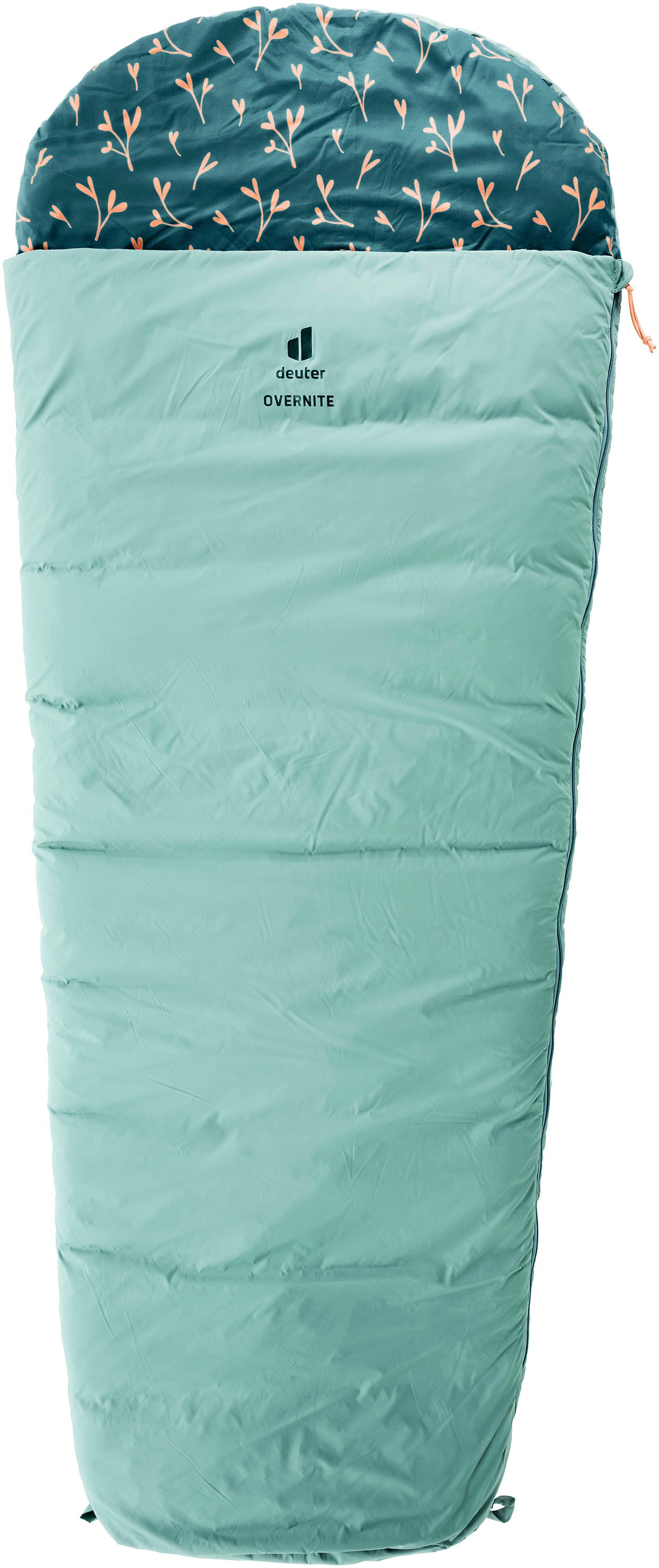 deuter Schlafsack »OVERNITE - für Kinder«, für Kinder