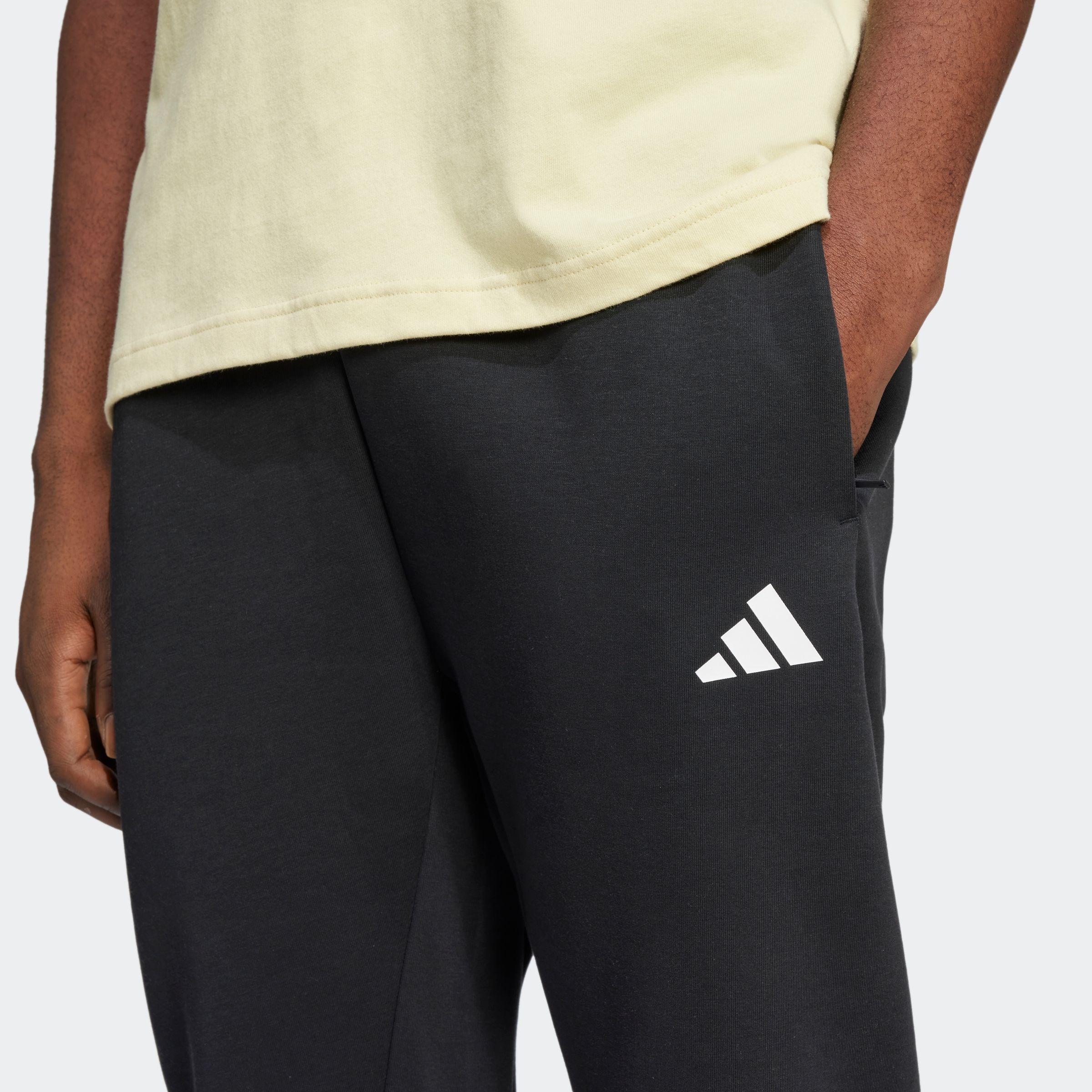 adidas Sportswear Sporthose »M FI 3S PT«, (1 tlg.)