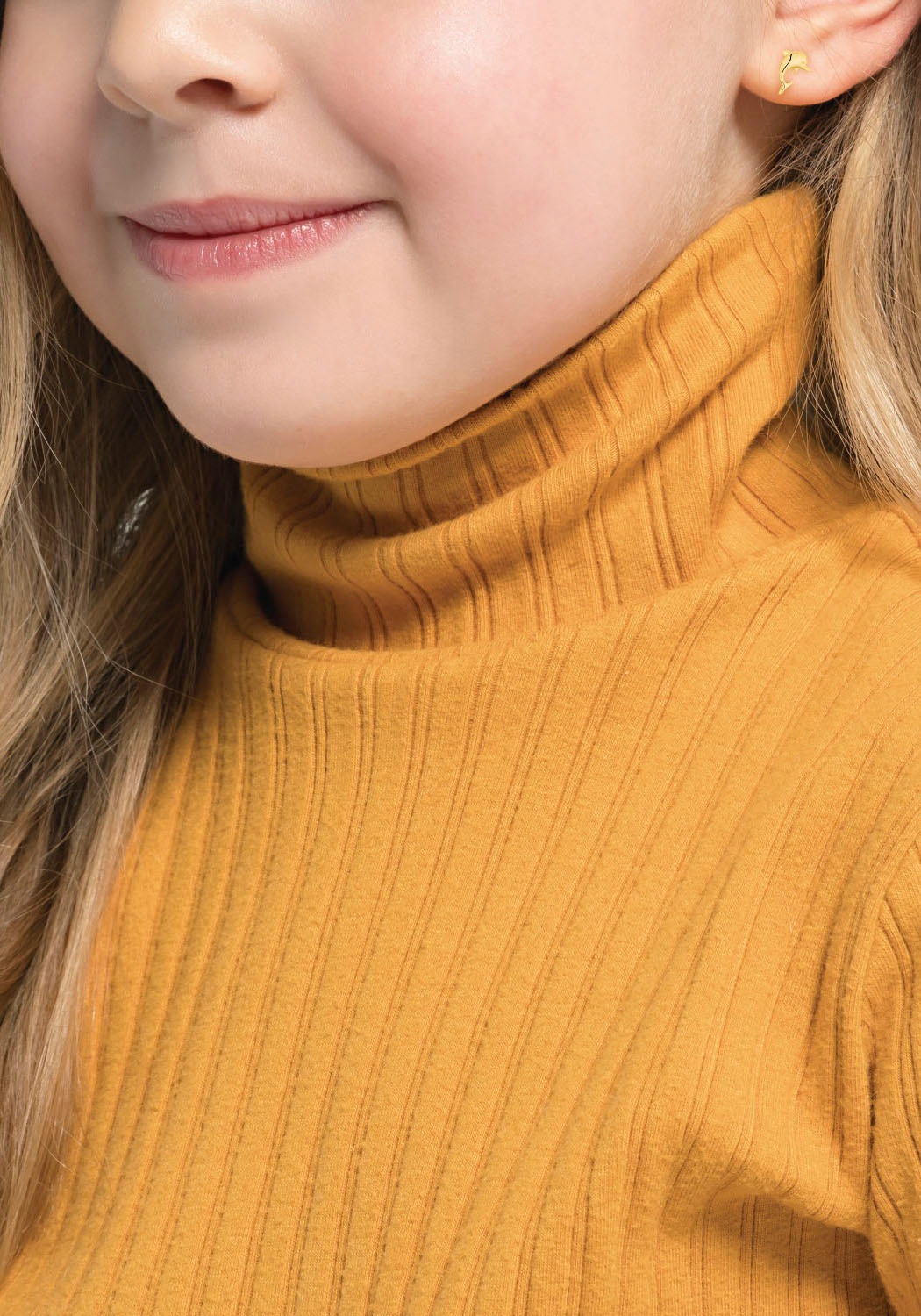 Amor Paar Ohrstecker »Dolphins«