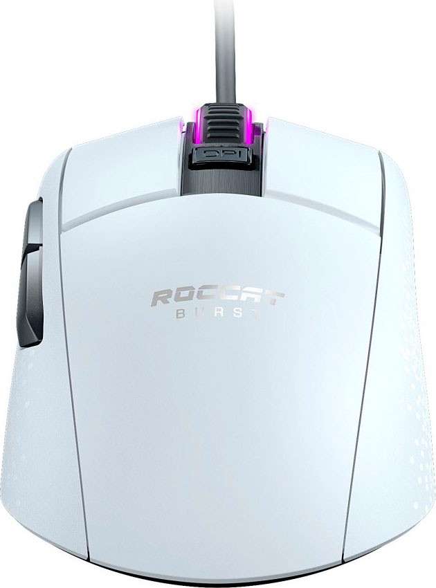 ROCCAT Gaming-Maus »Burst Core«, kabelgebunden