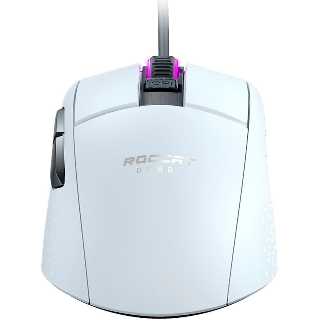 ROCCAT Gaming-Maus »Burst Core«, kabelgebunden