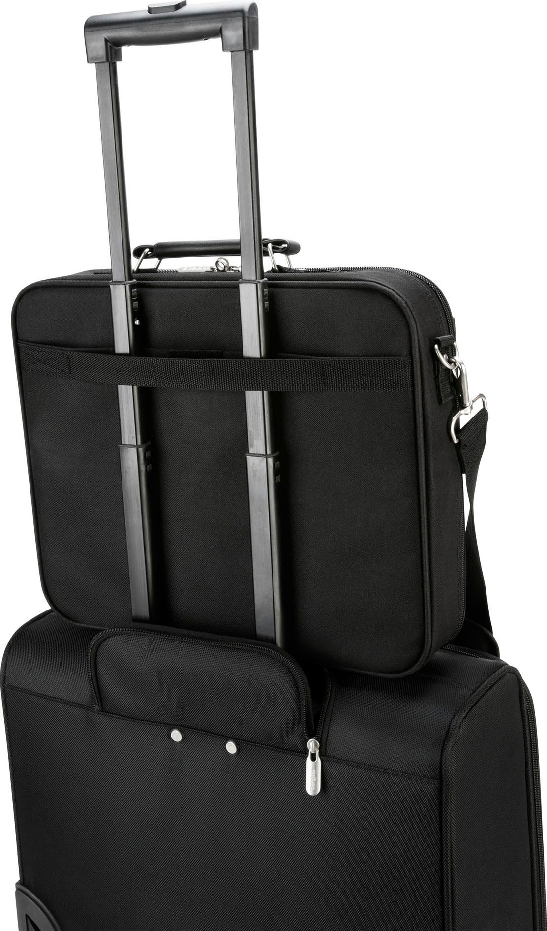 Targus Laptoptasche »Notepac 15.6 Clamshell Laptop Case«