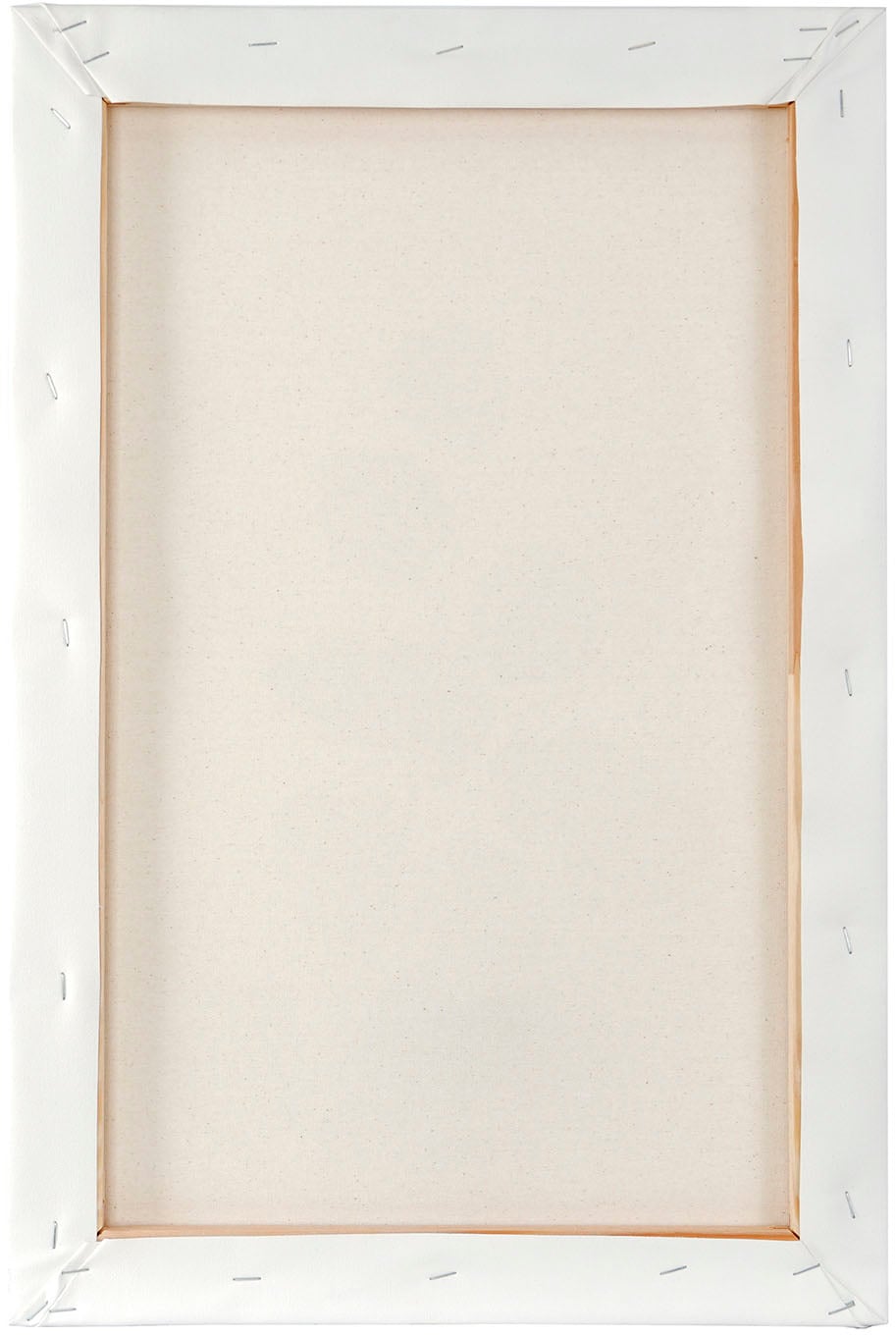 LuckyLinde Leinwandbild »Wie ist das Leben schön - Janosch« Bär | Bären | Ente | Enten | Figuren | Filmfiguren | Frosch | Liebessprüche | Motivationsbilder | Natur | Schriftzug | Sprüche | Teddy | Tiere | Tiger | little star