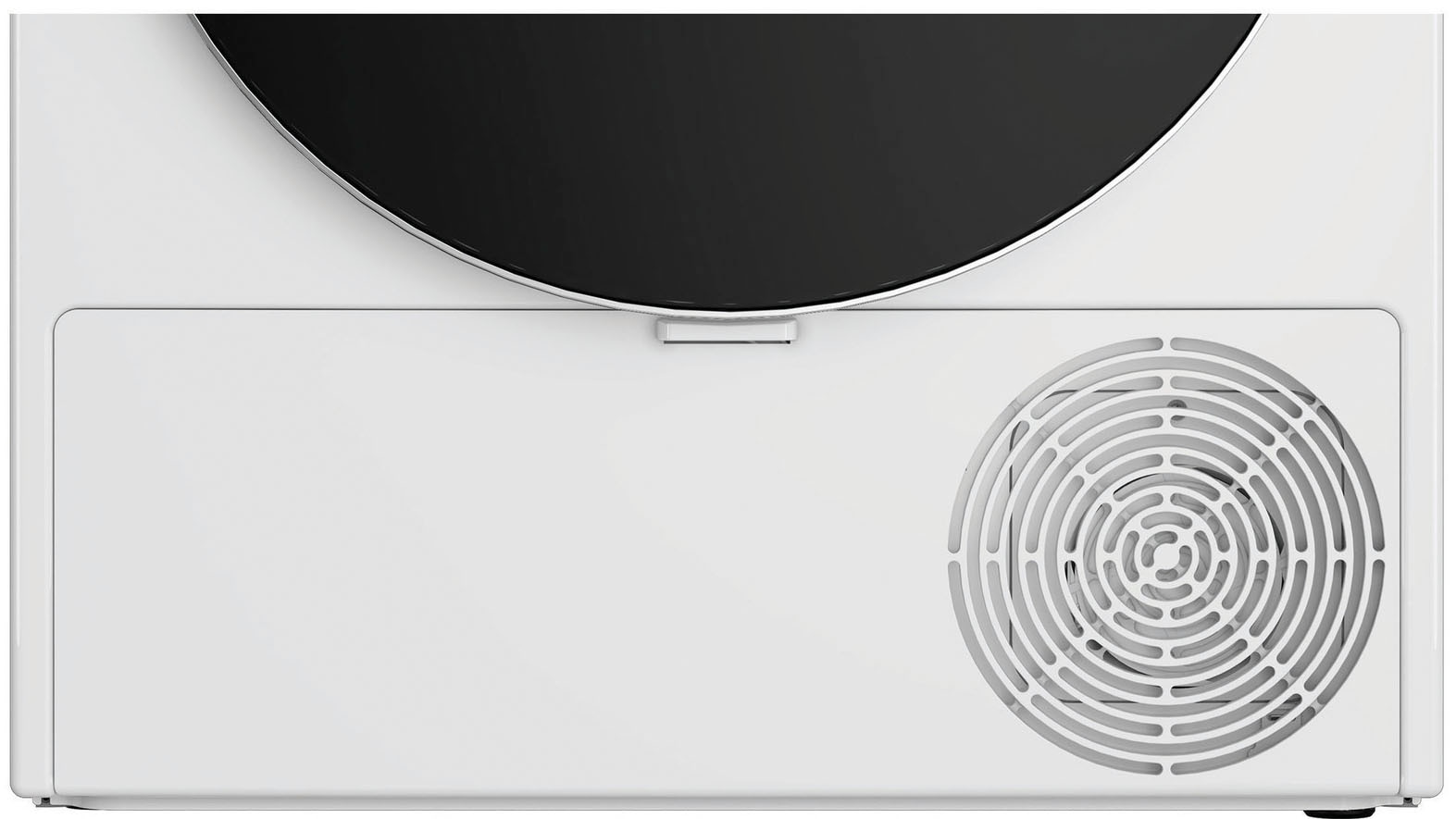 BAUKNECHT Wärmepumpentrockner »BT 97A WB« Besonders leise dank optimierter Software und leistungsstarkem Motor