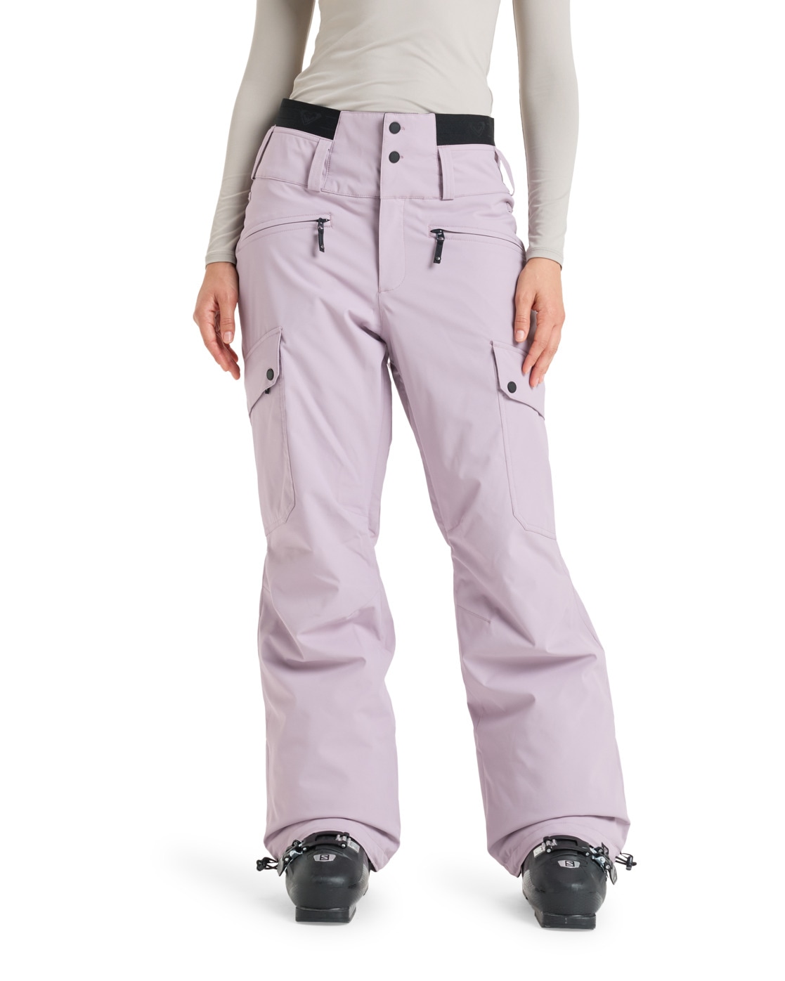 Roxy Snowboardhose »Passive Lines 20K«