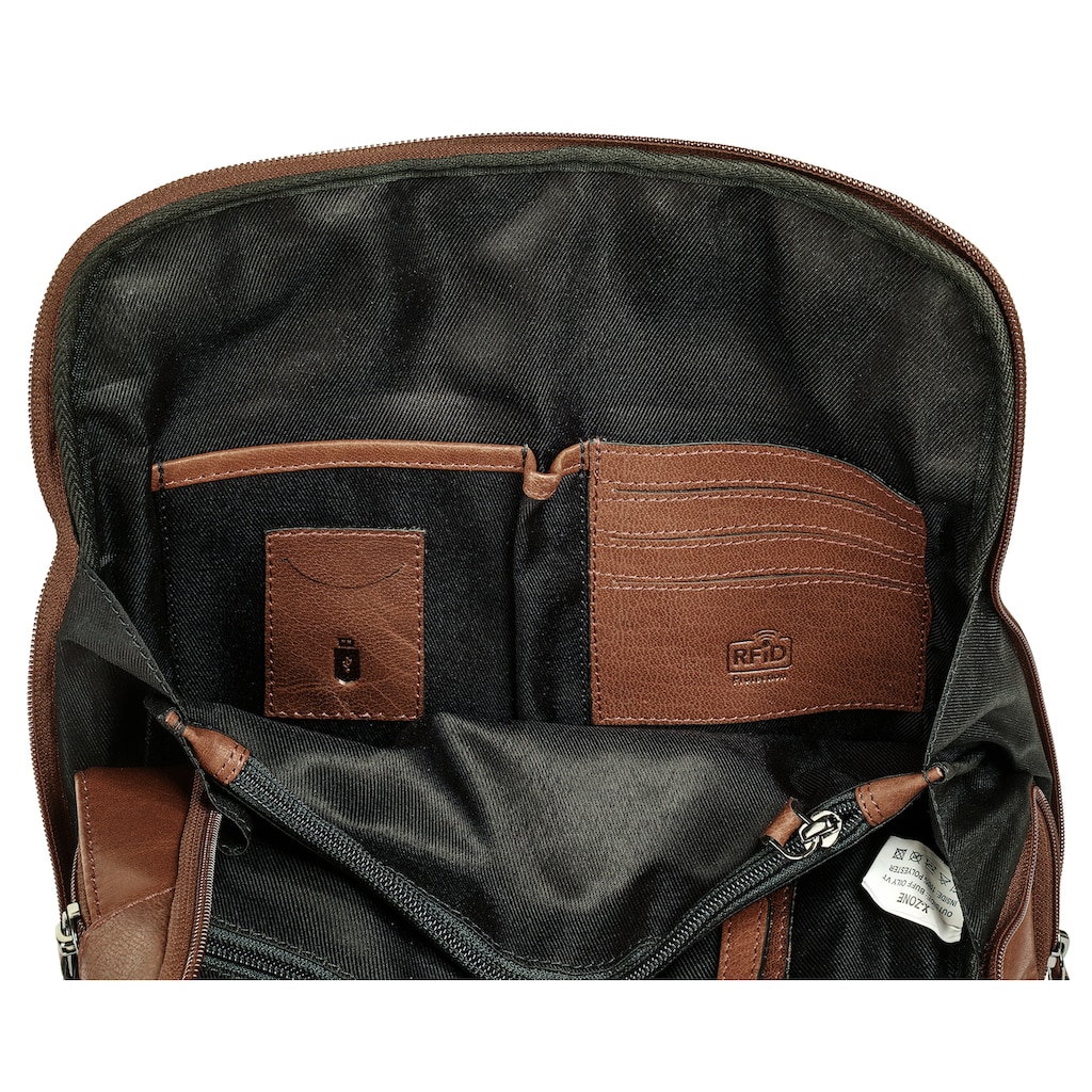 X-Zone Cityrucksack