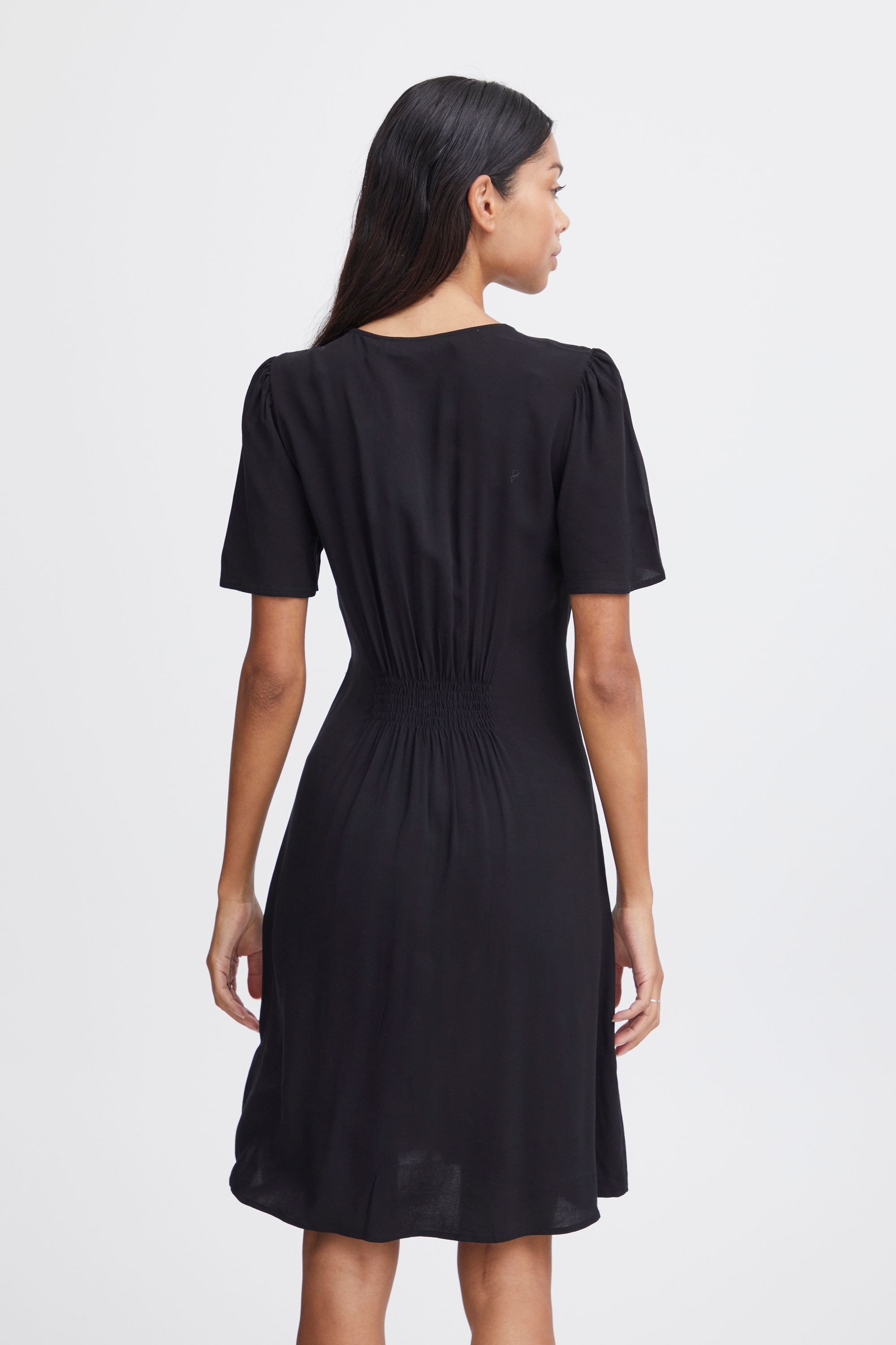b.young Blusenkleid »Blusenkleid BYMmmjoella«