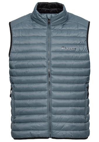 Sweatweste »Light Padded Vest«