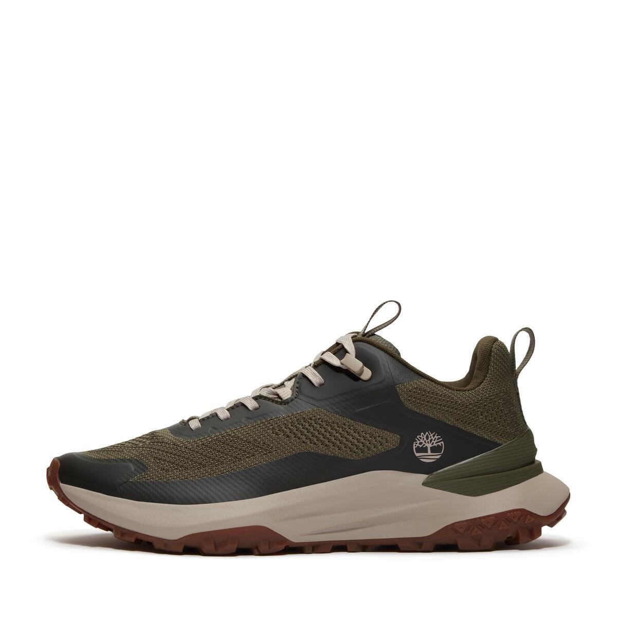Timberland Wanderschuh »MOTION ACCESS LOW LACE UP SNEAKER«