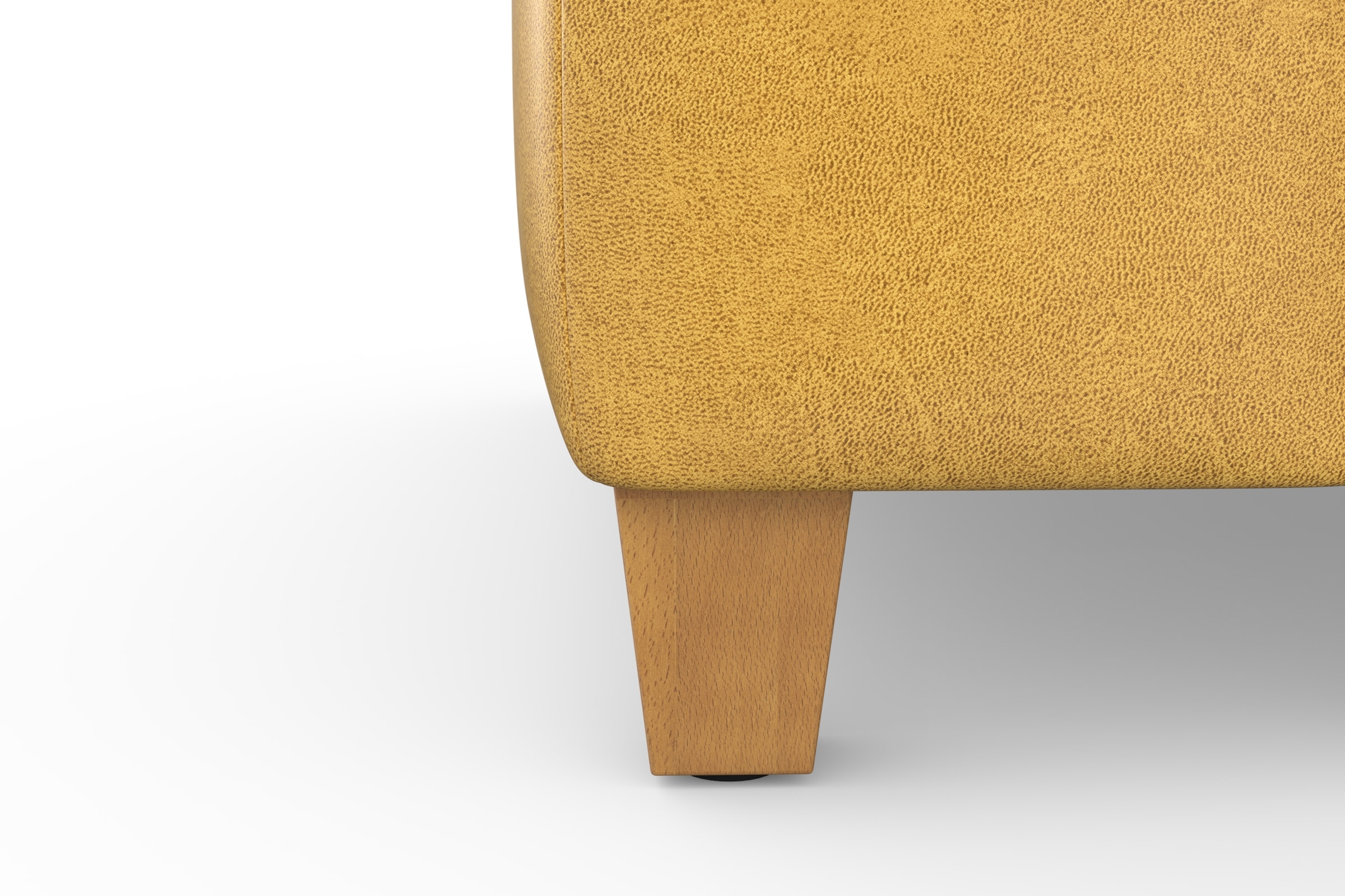 sit&more Ecksofa »Westham L-Form«, mit Ottomane, mit oder ohne Bettfunktion, Bettkasten, Verstellung