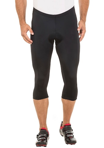 Radhose »Active 3/4 Pants«