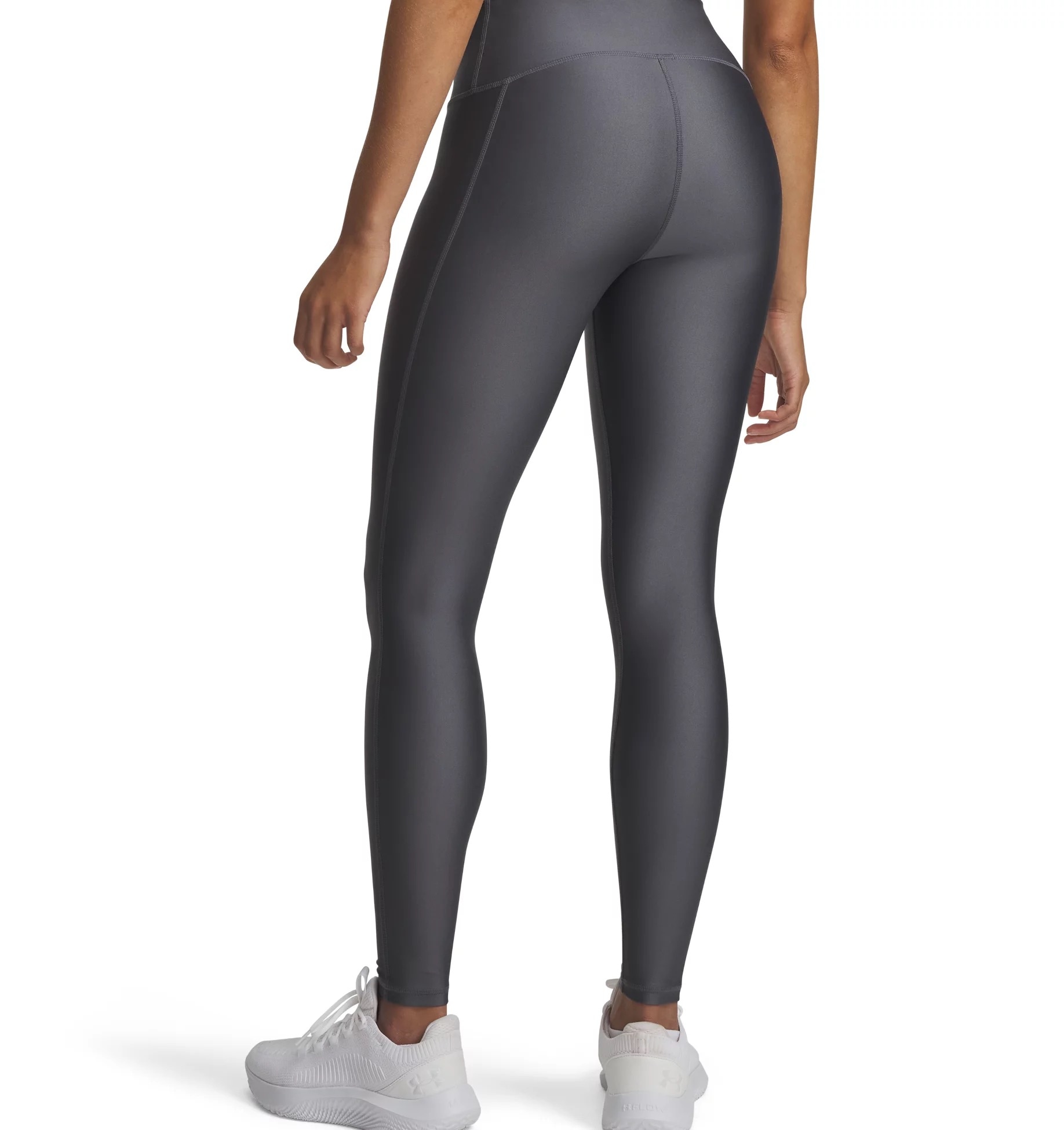 Under Armour® Funktionstights »TECH HIRISE LEGGING«  sportlicher Stil, für dynamische Aktivitäten, mit Elasthan-Anteil