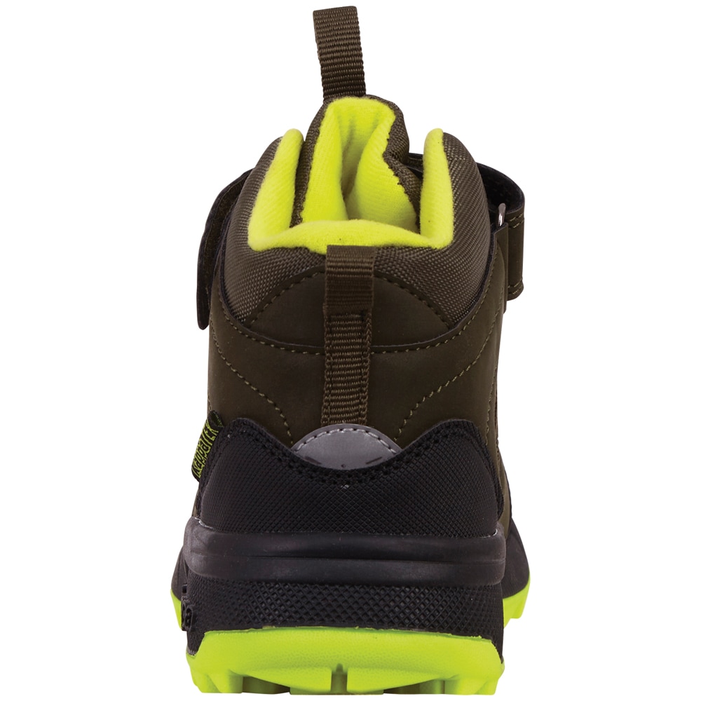 Kappa Outdoorwinterstiefel  - wasserdicht, windabweisend &amp; atmungsaktiv dank TEX Membran<br />