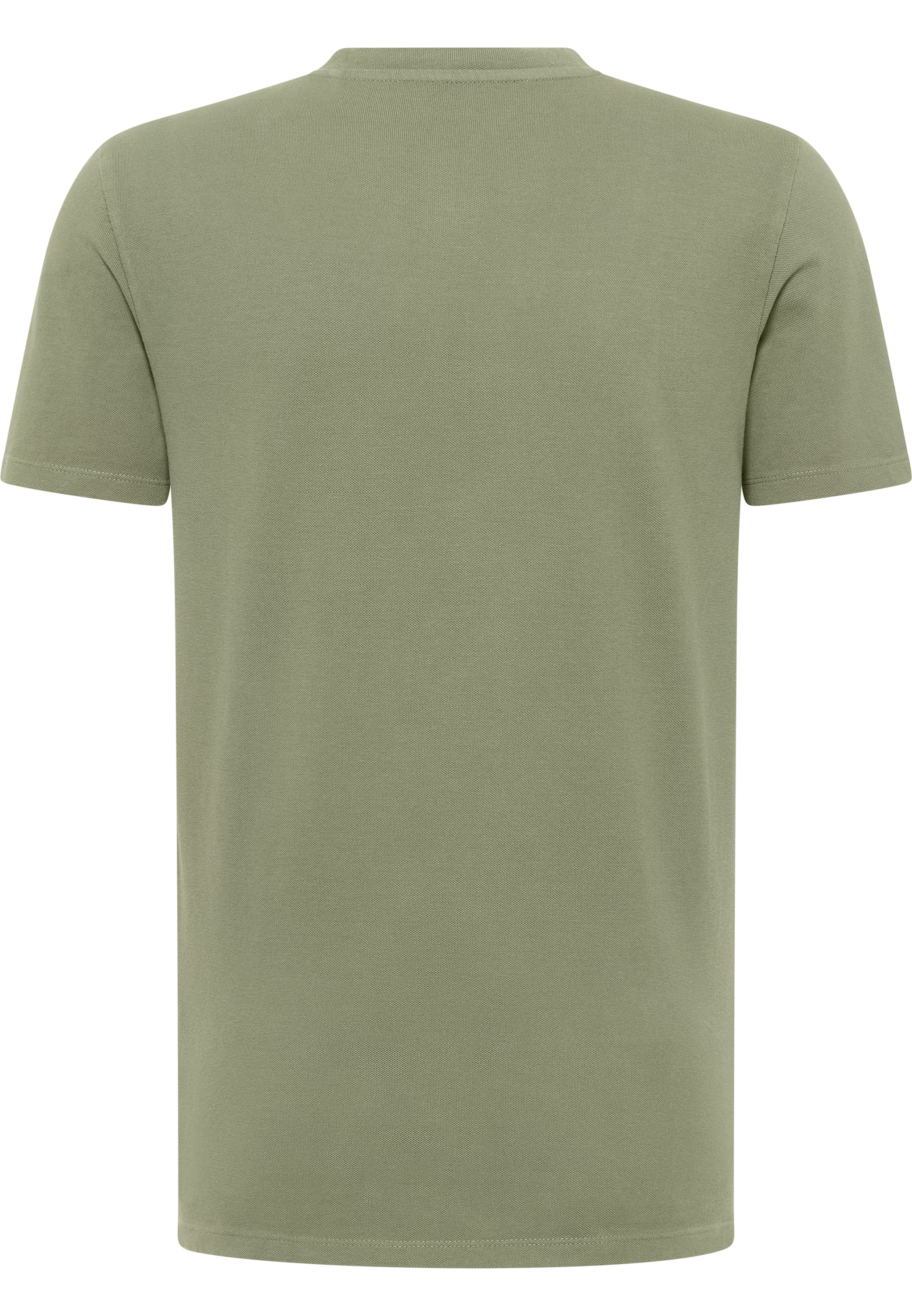 MUSTANG Kurzarmshirt »Herren Style Austin«
