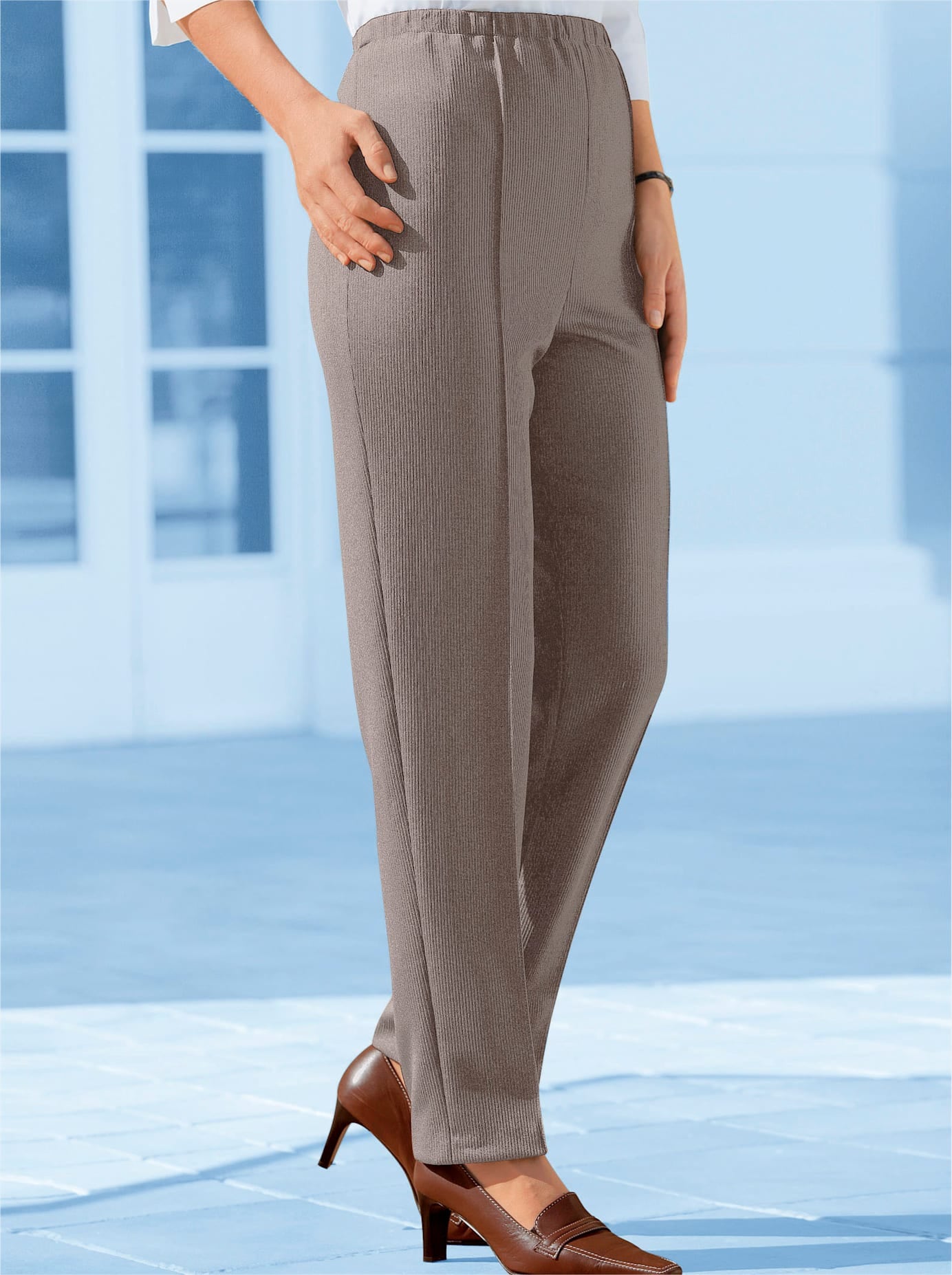Classic Basics Jerseyhose