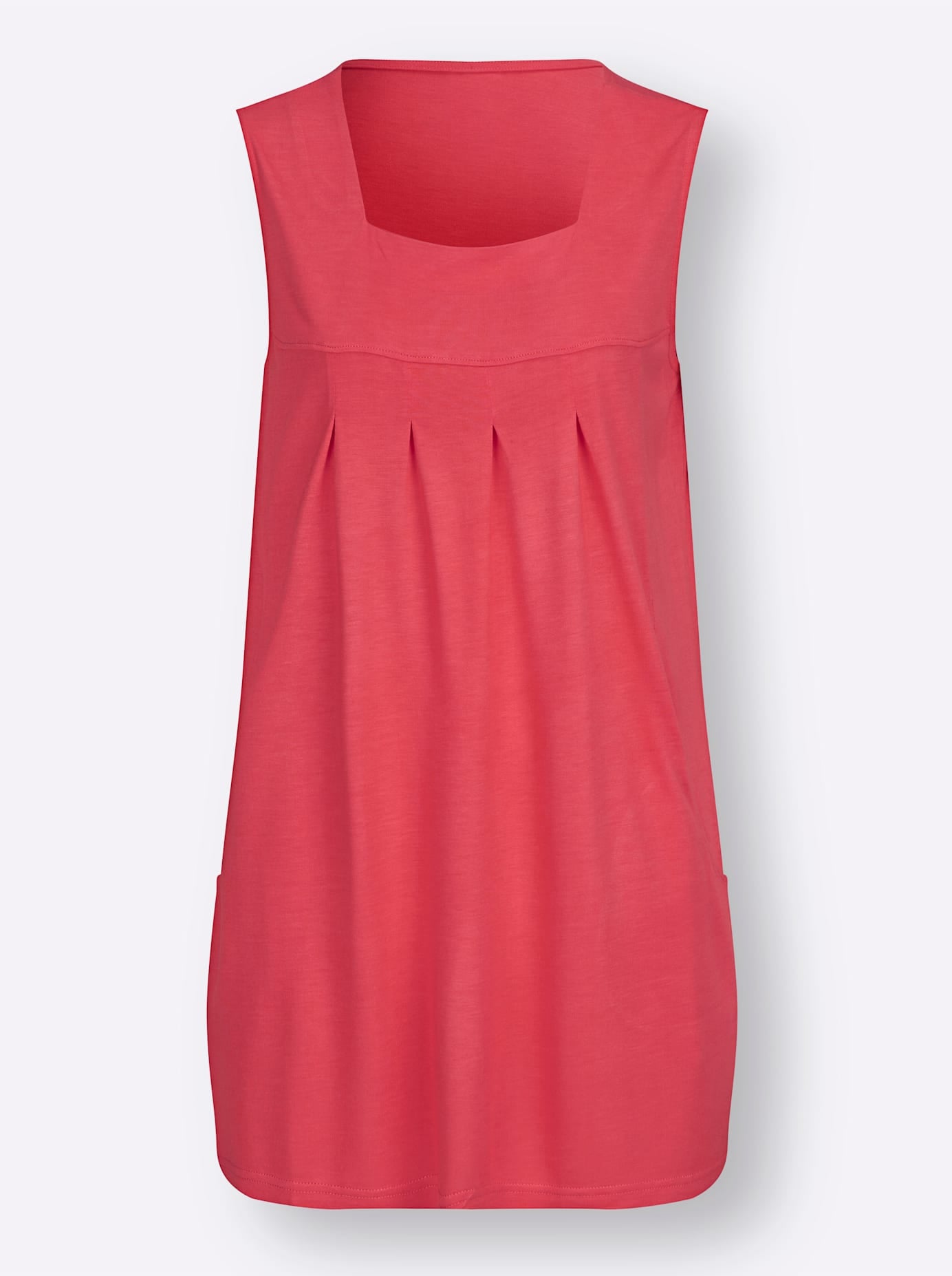Classic Basics Longtop