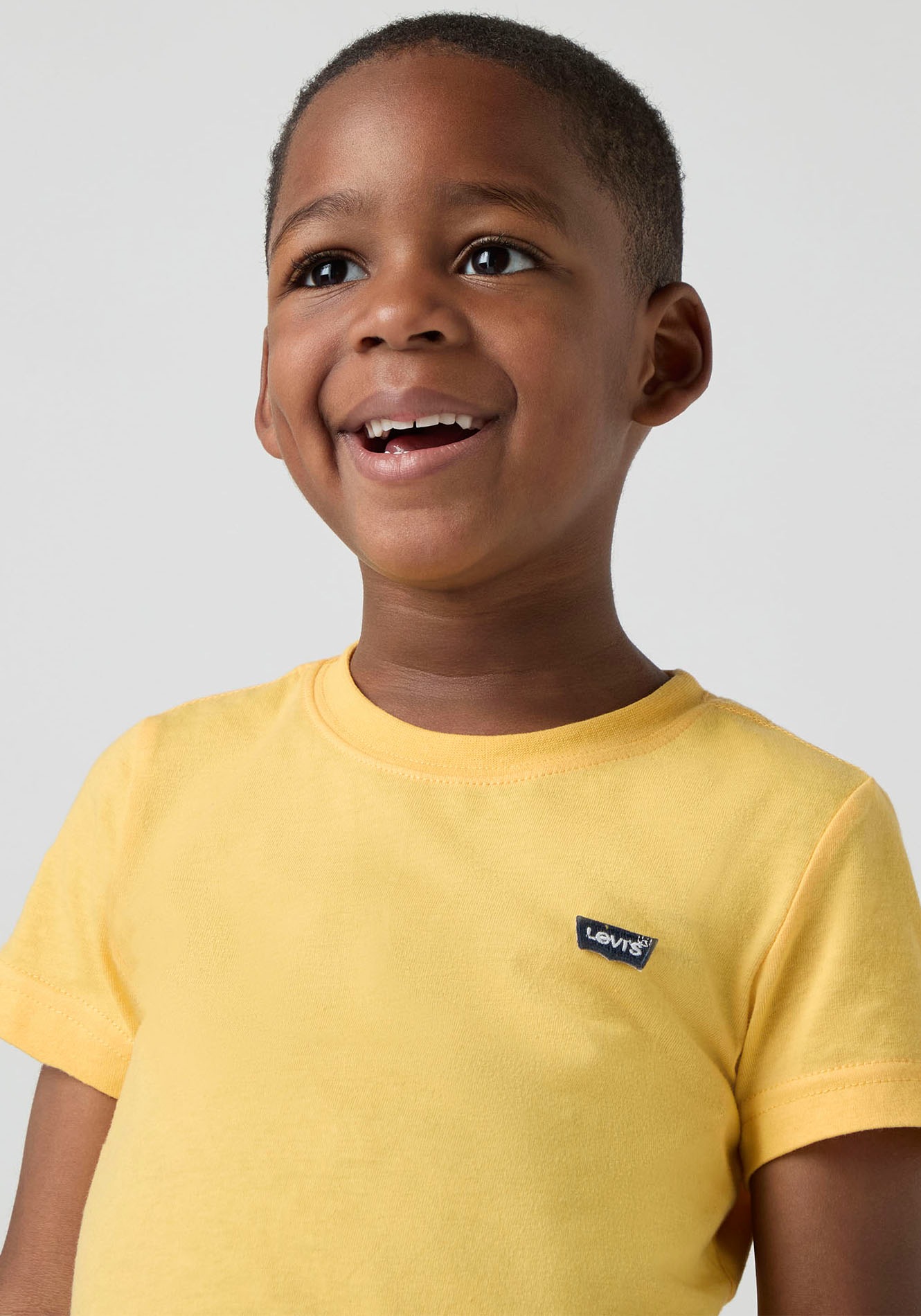 Levi's® Kids T-Shirt »LVB BATWING CHEST HIT«, Mit Logo Stickerei for BOYS