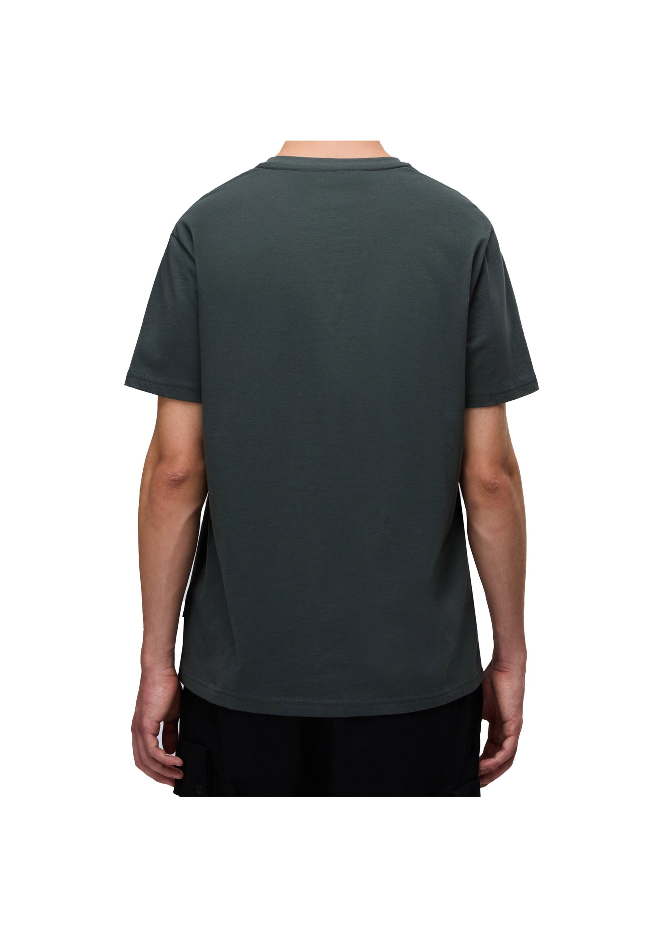 Napapijri T-Shirt »T-Shirt SALIS Small Flag 1er Pack«