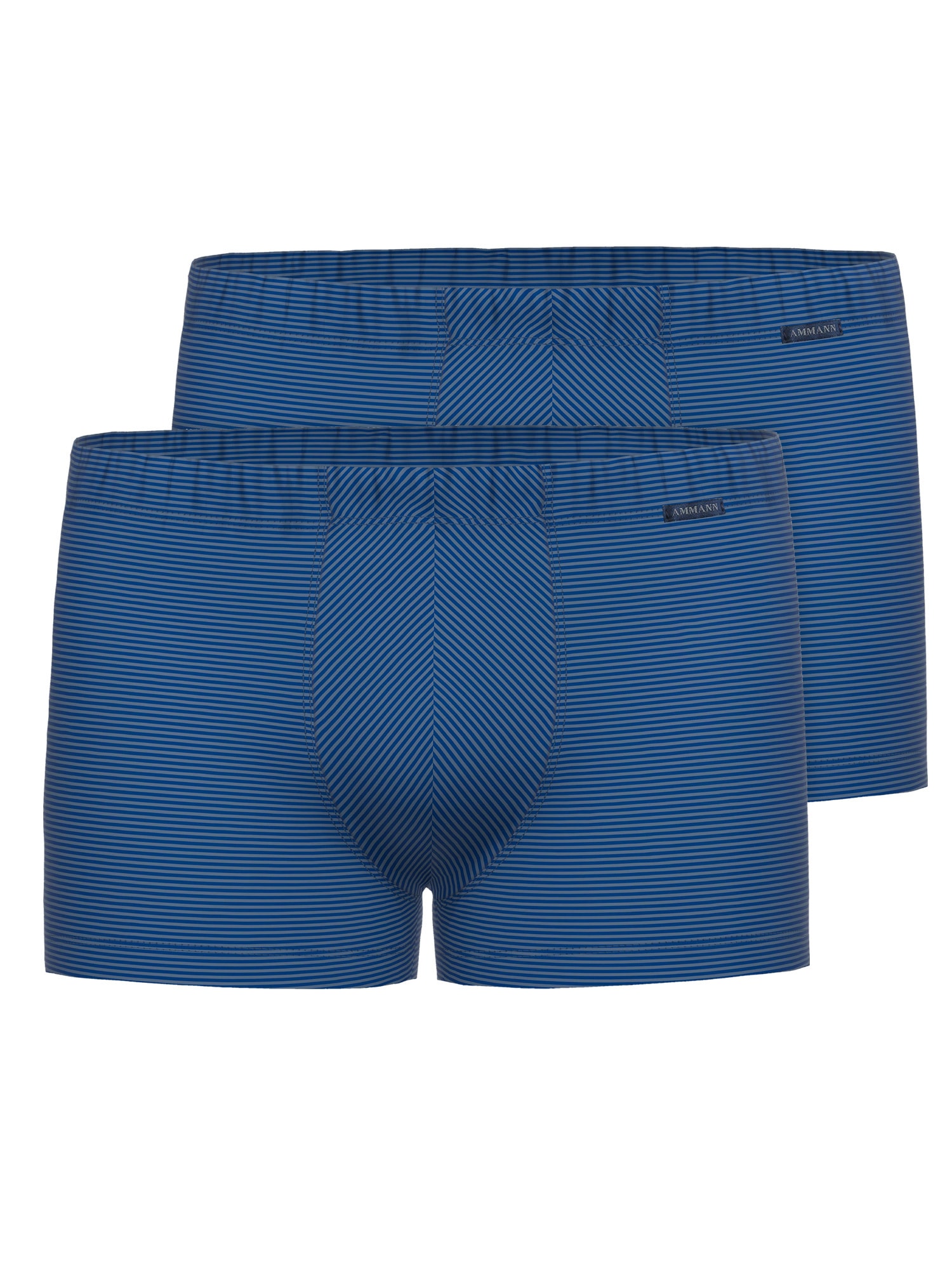 Ammann Retro Pants »2er Pack Retro Short Day Modern«