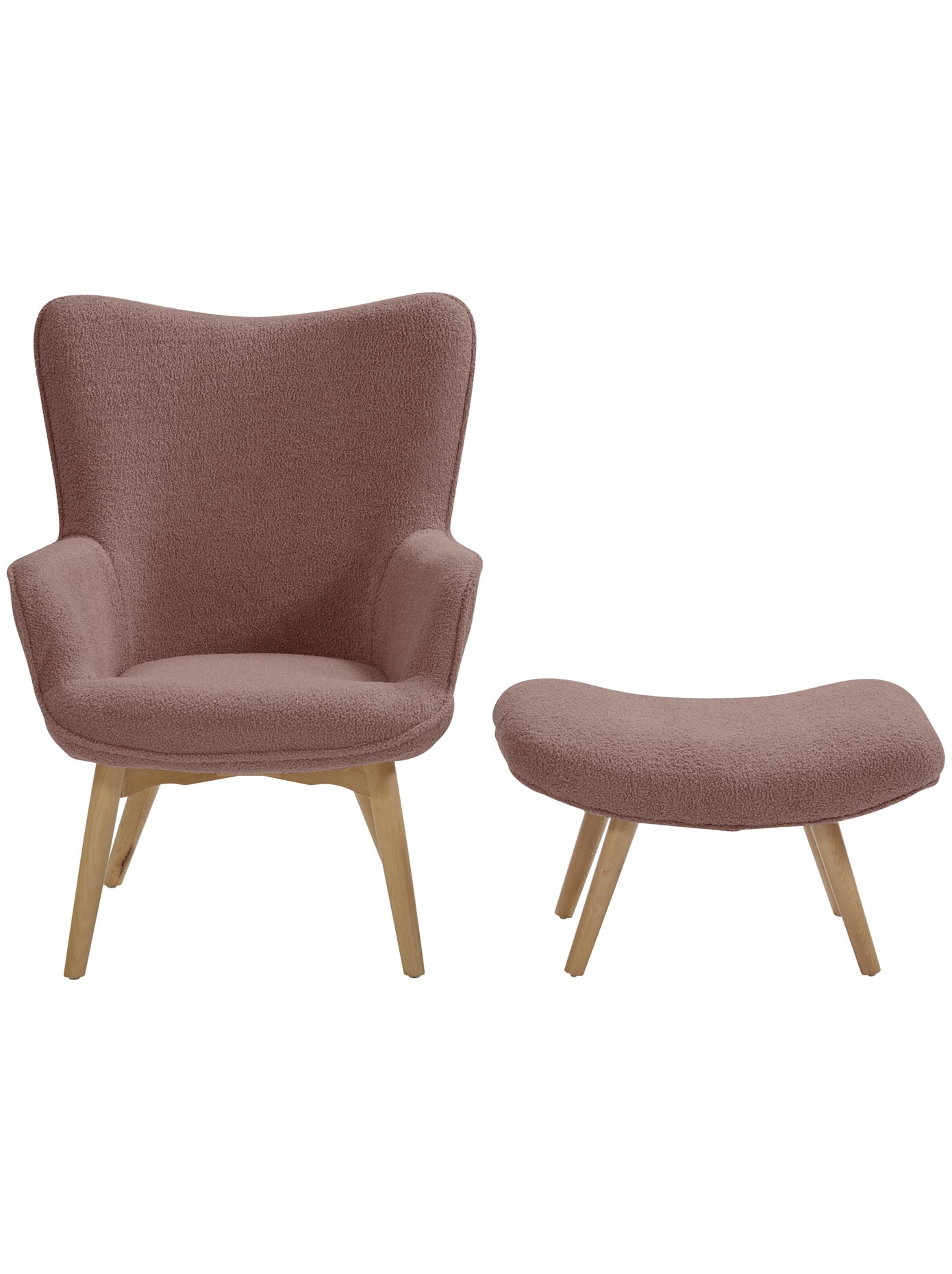 Sessel, (2 St.)