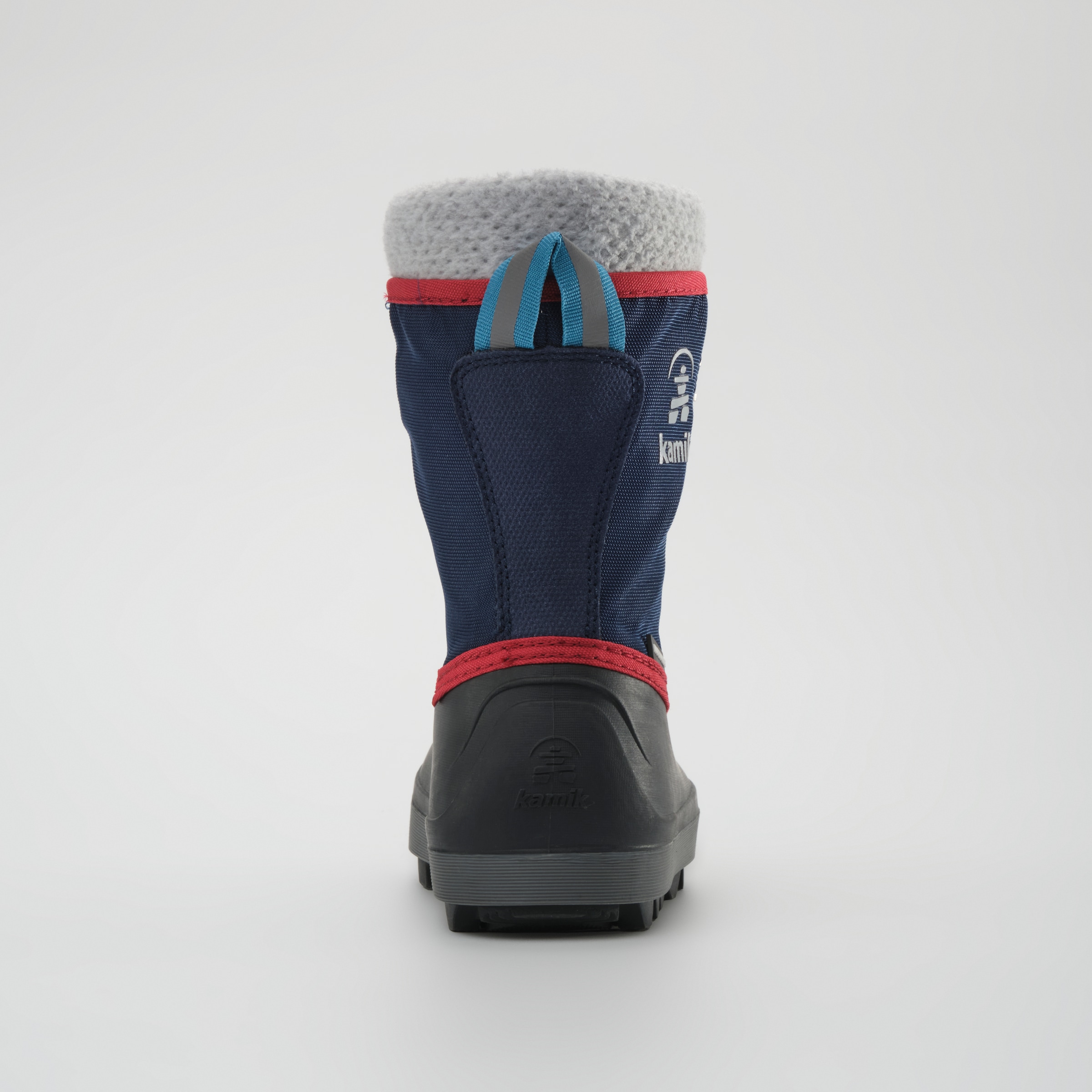 Kamik Winterboots »CASCADE«  Snowboots,Winterstiefel,gefüttert,wasserdicht