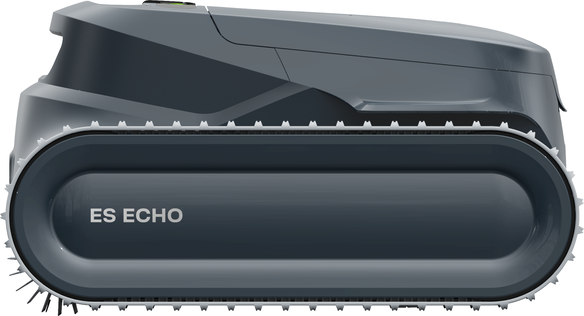 my POOL BWT Poolroboter »ES Echo« geeignet für alle Pools bis 15m Länge