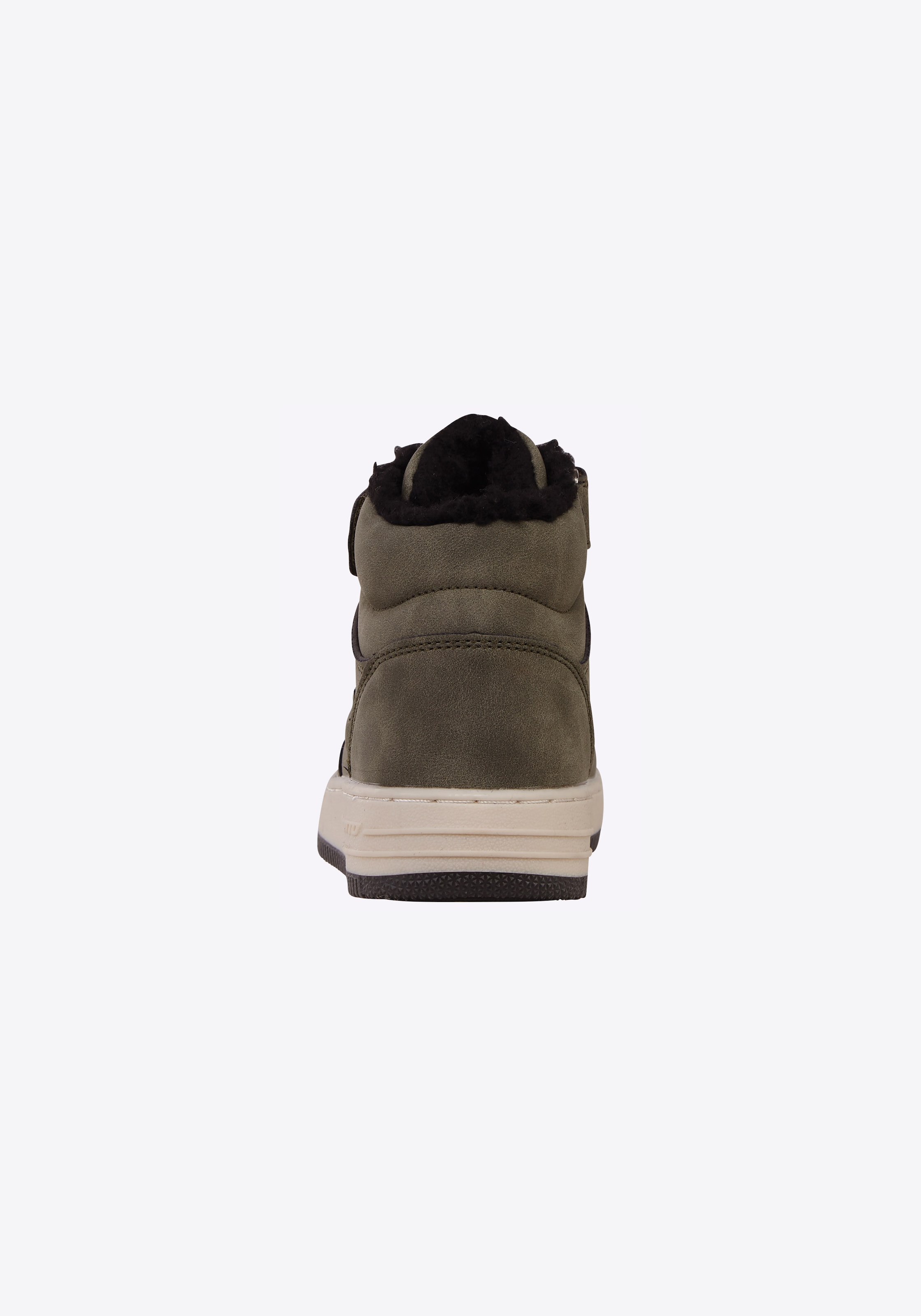 lotto Sneakerboots, Winterschuhe, Schnürboots, Sneaker, gefüttert