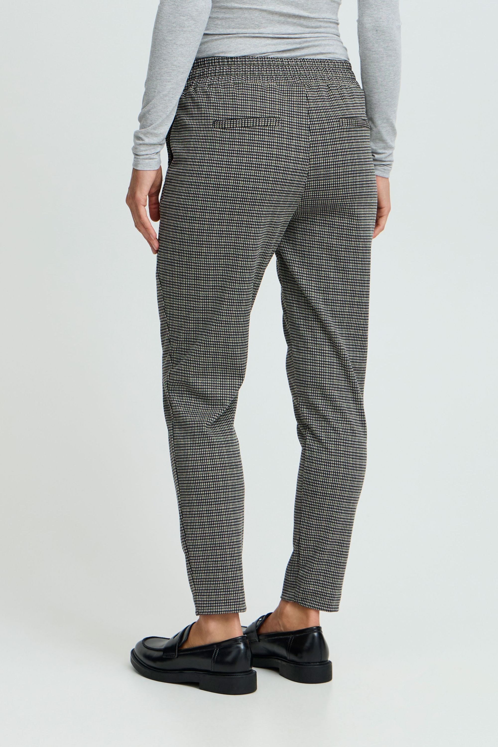 b.young Stoffhose »Stoffhose BYROWAN PANTS 3 -«