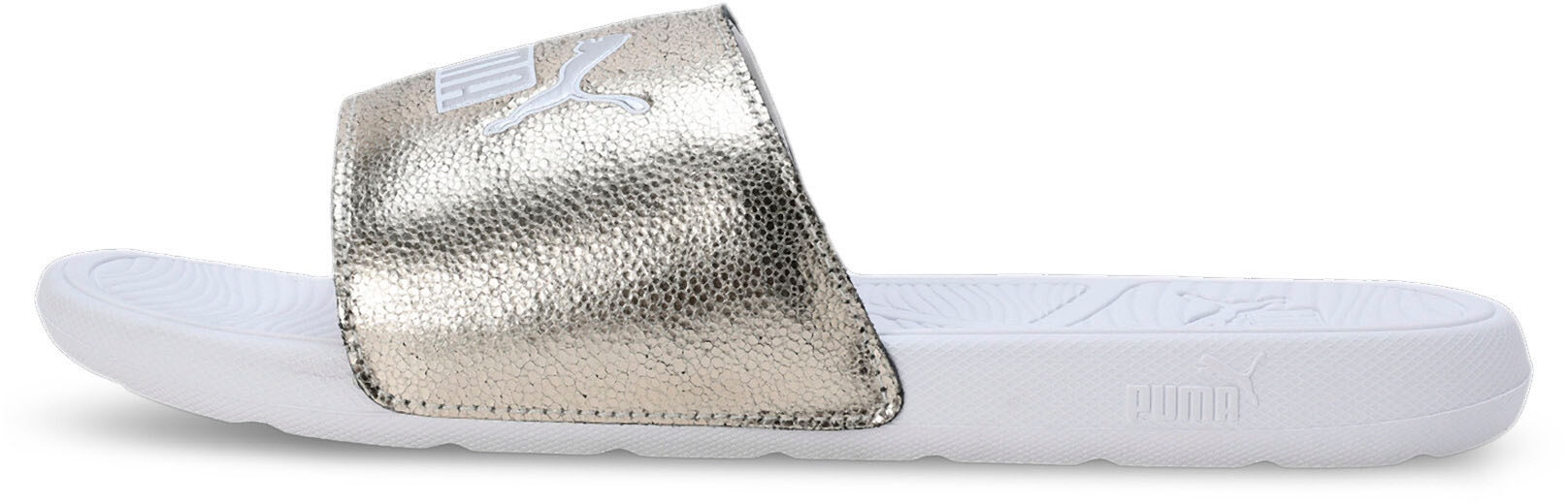 Badesandale »COOL CAT 2.0 METALLIC SHINE«