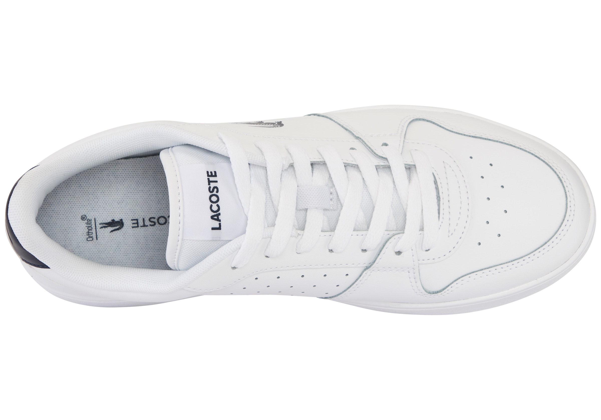 Lacoste Sneaker »COURT ACE«