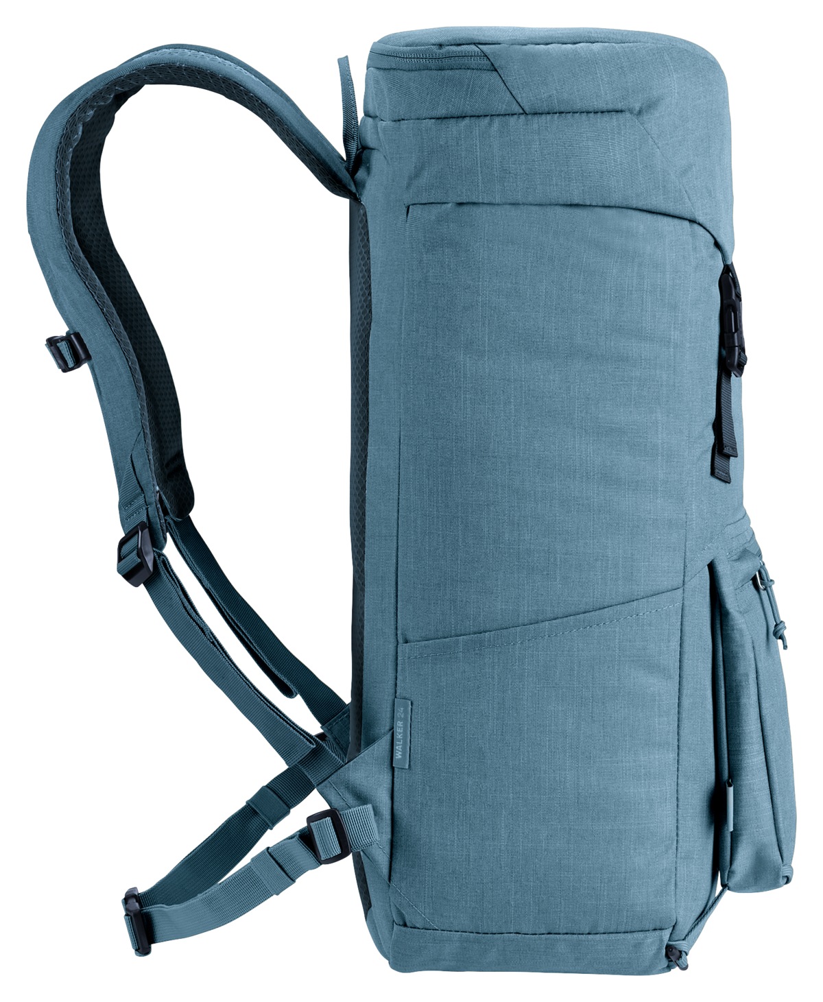 deuter Freizeitrucksack »WALKER 24 L« für vielseitige Nutzung im Alltag, 24 Liter Volumen