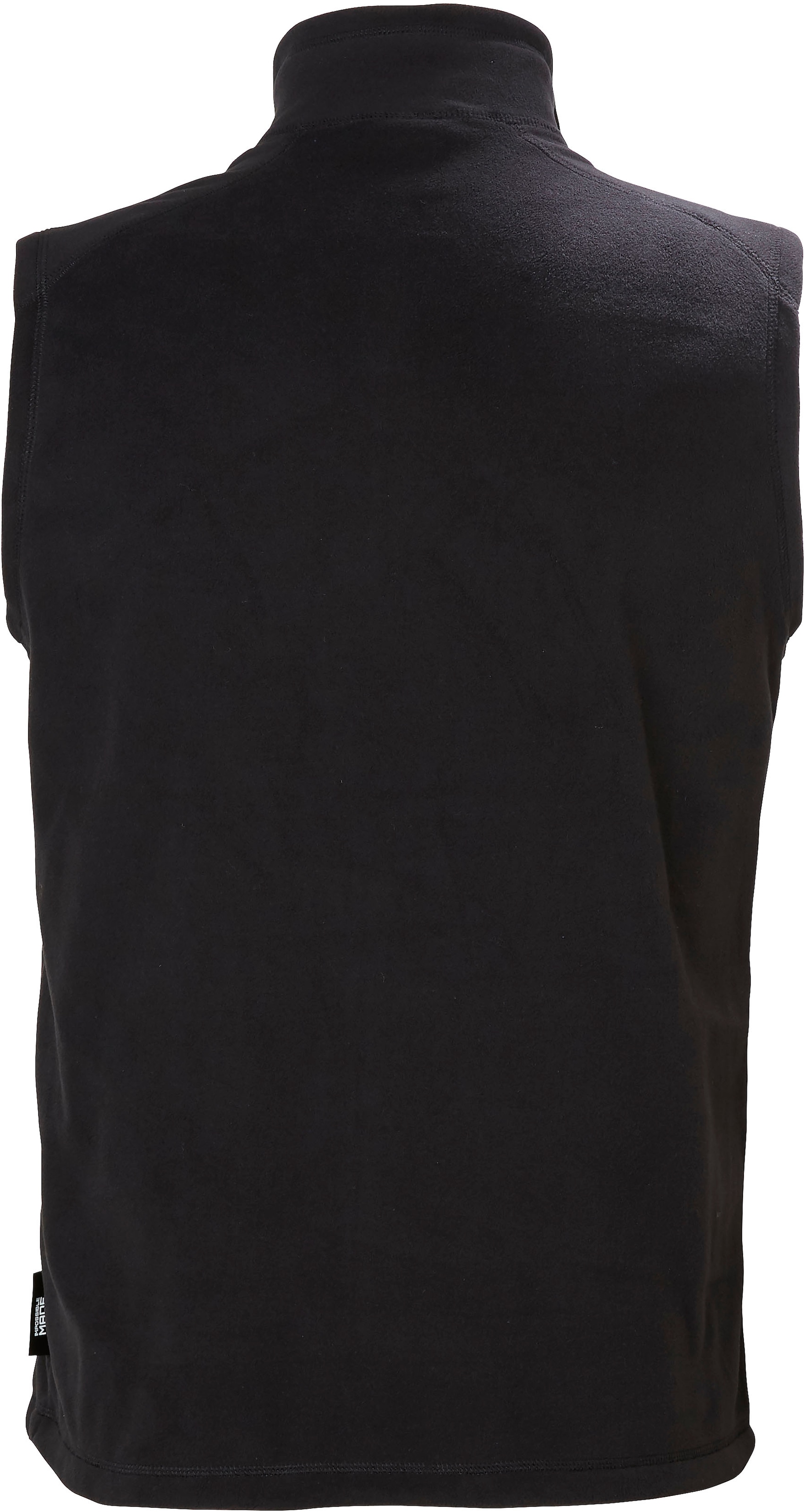 Helly Hansen Fleeceweste »DAYBREAKER FLEECE VEST« 1 Stk. atmungsaktiv, schnell trocknend, superleicht, mit Eingrifftaschen