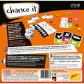 Zoch Spiel »Chance it!«, Made in Germany