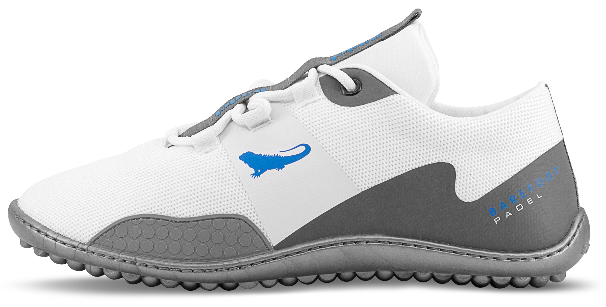 Leguano Barfußschuh »SPINWYN PADEL«