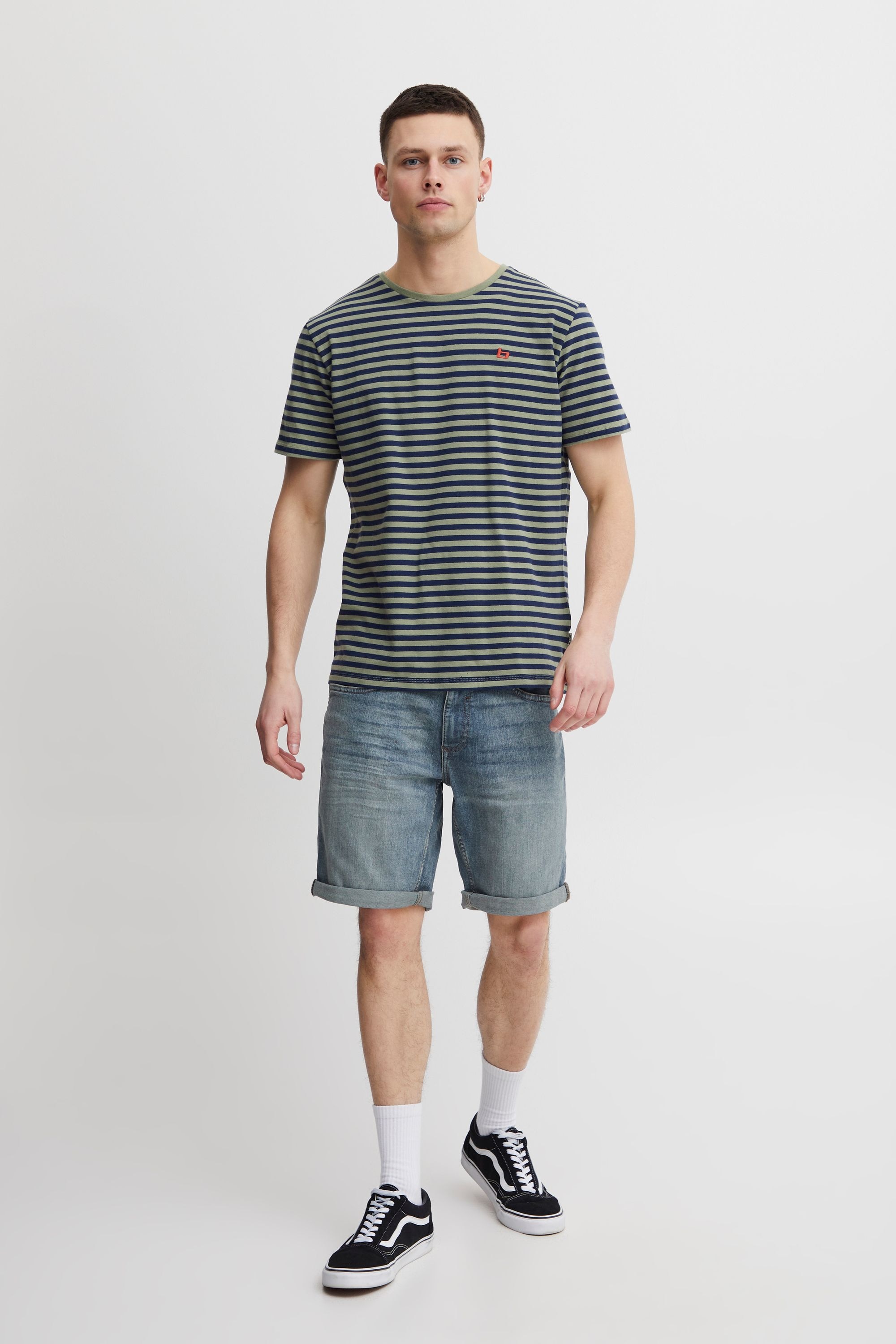 Blend Jeansshorts »Jeansshorts BHDenim«
