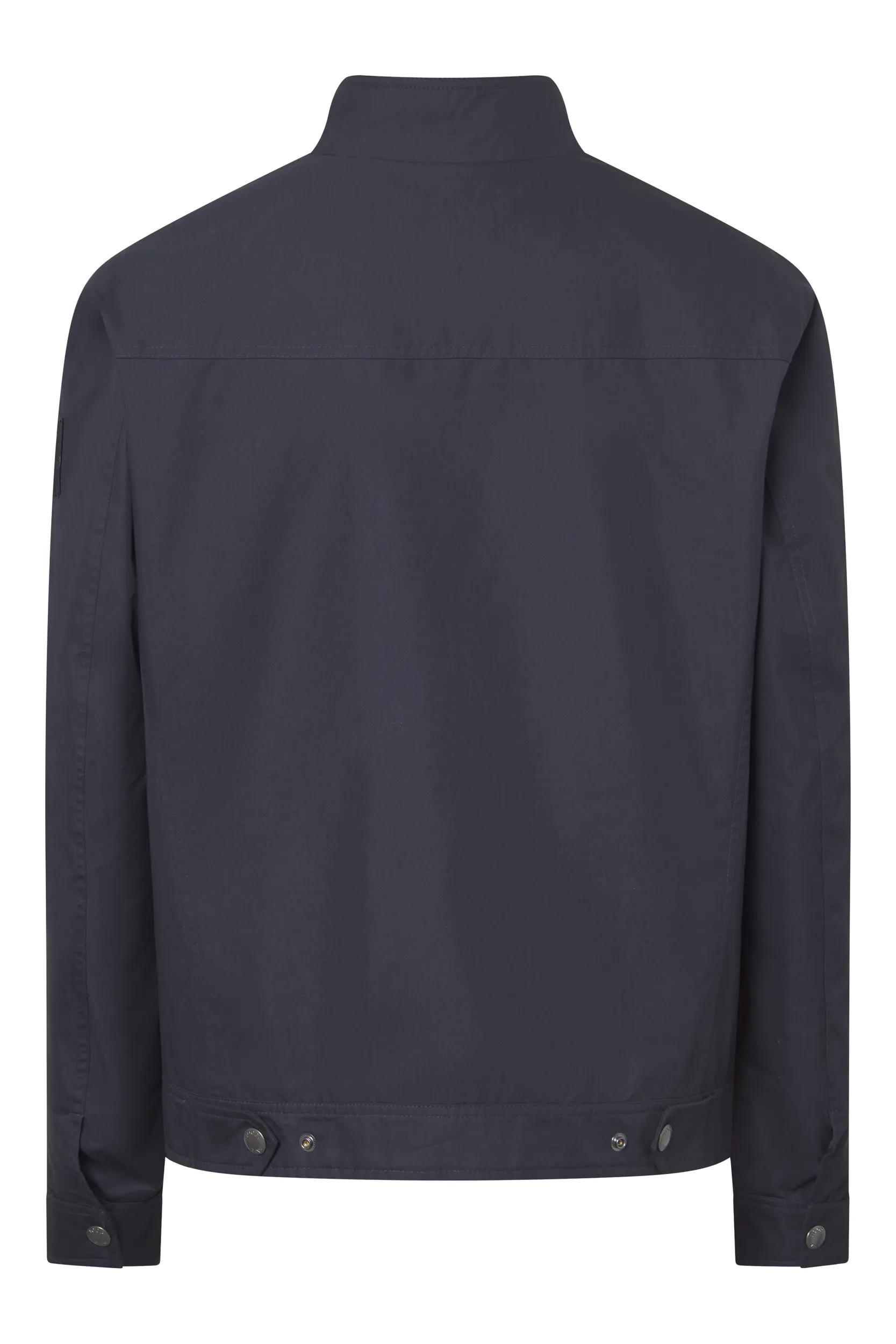 Joop Jeans Blouson »Janos« mit Reißverschluss