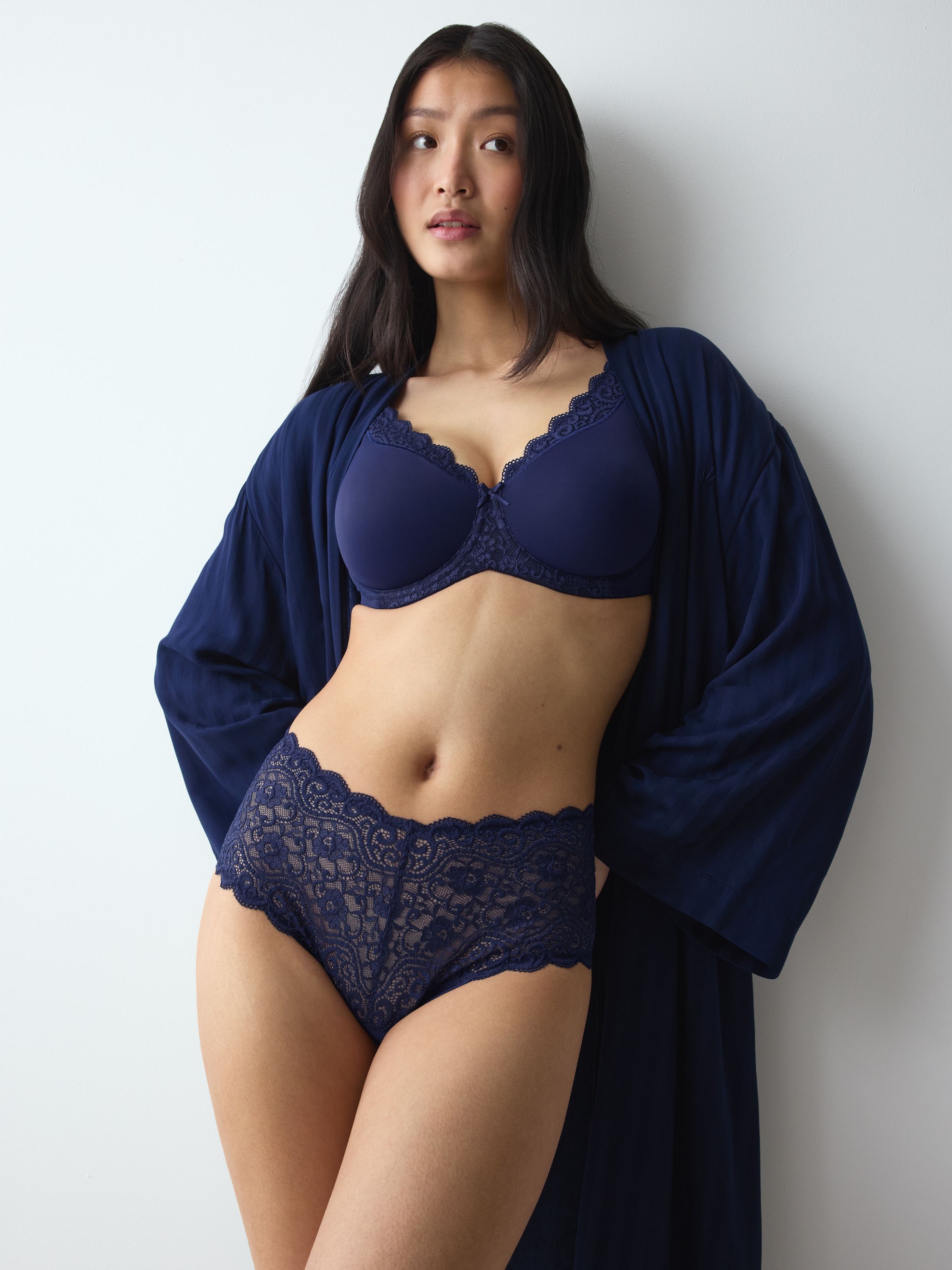 Triumph Slip »Amourette Maxi« Stretch-Spitze