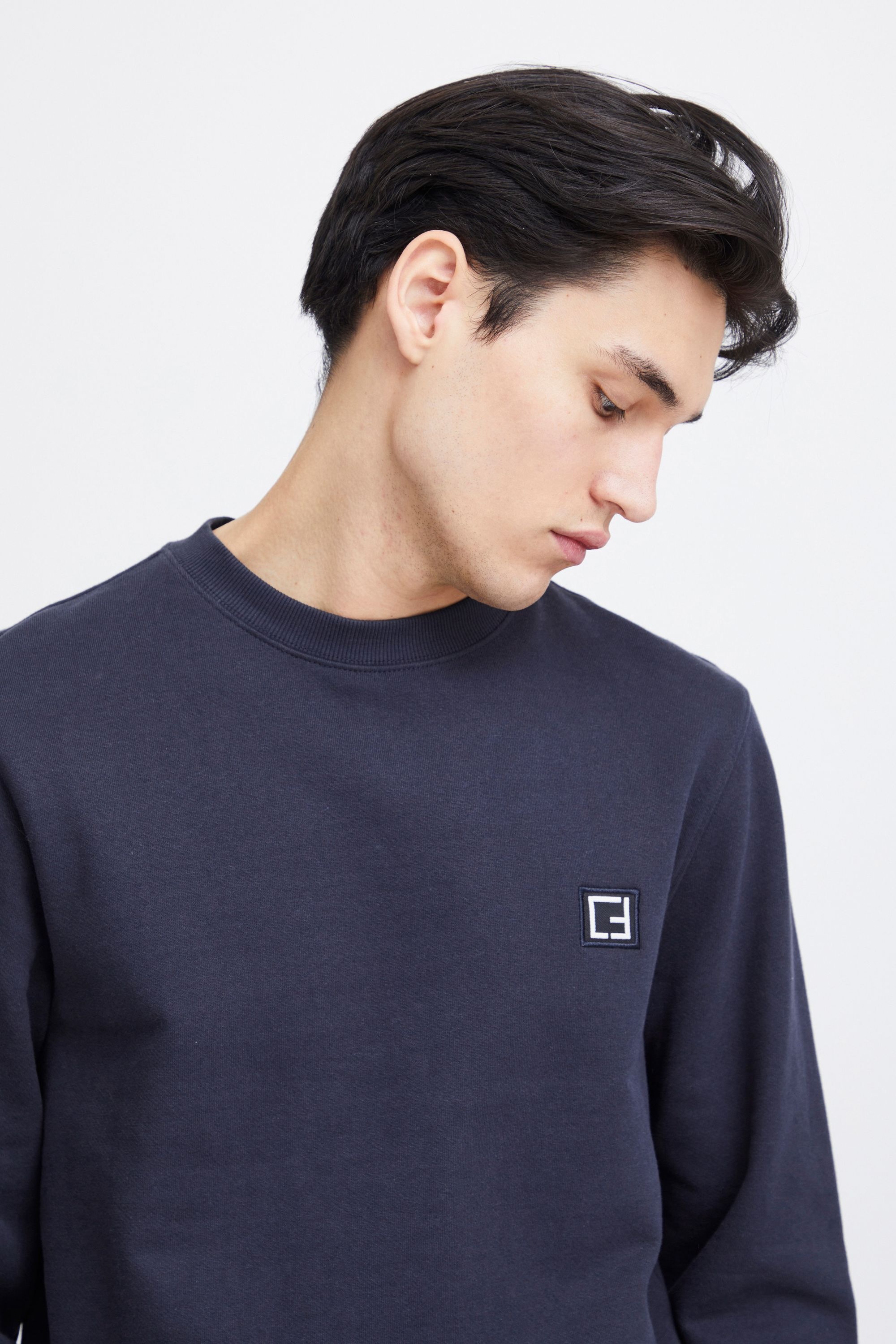 Casual Friday Longpullover »Sweatshirt CFSebastian«