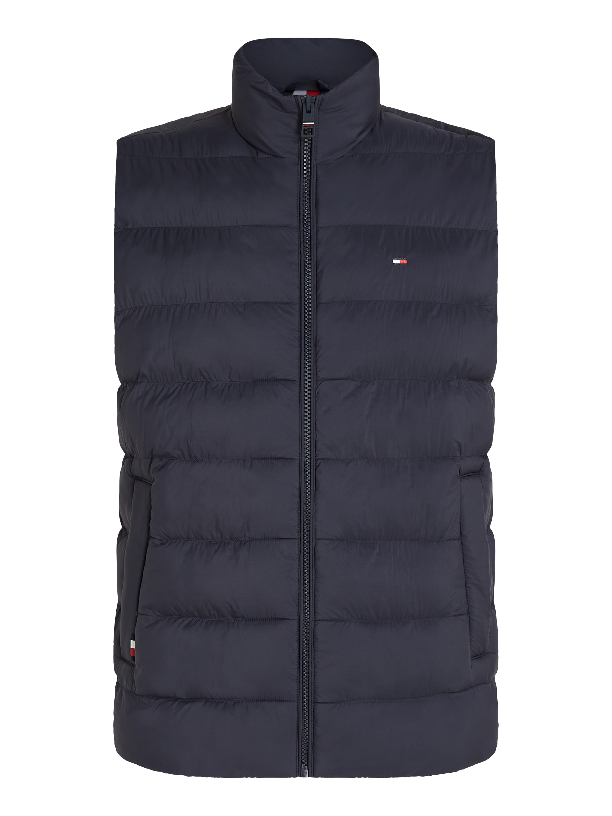 Tommy Hilfiger Steppweste »MID WEIGHT VEST«