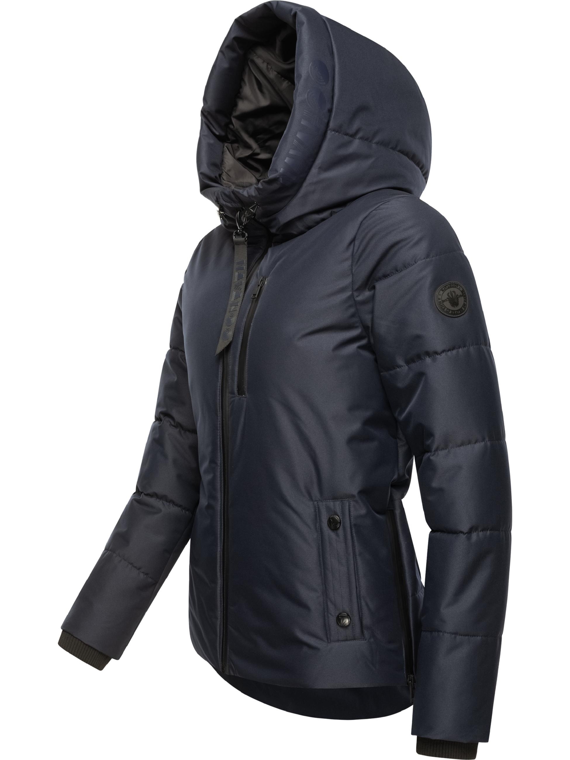 Navahoo Steppjacke »Steppjacke Krümelein«