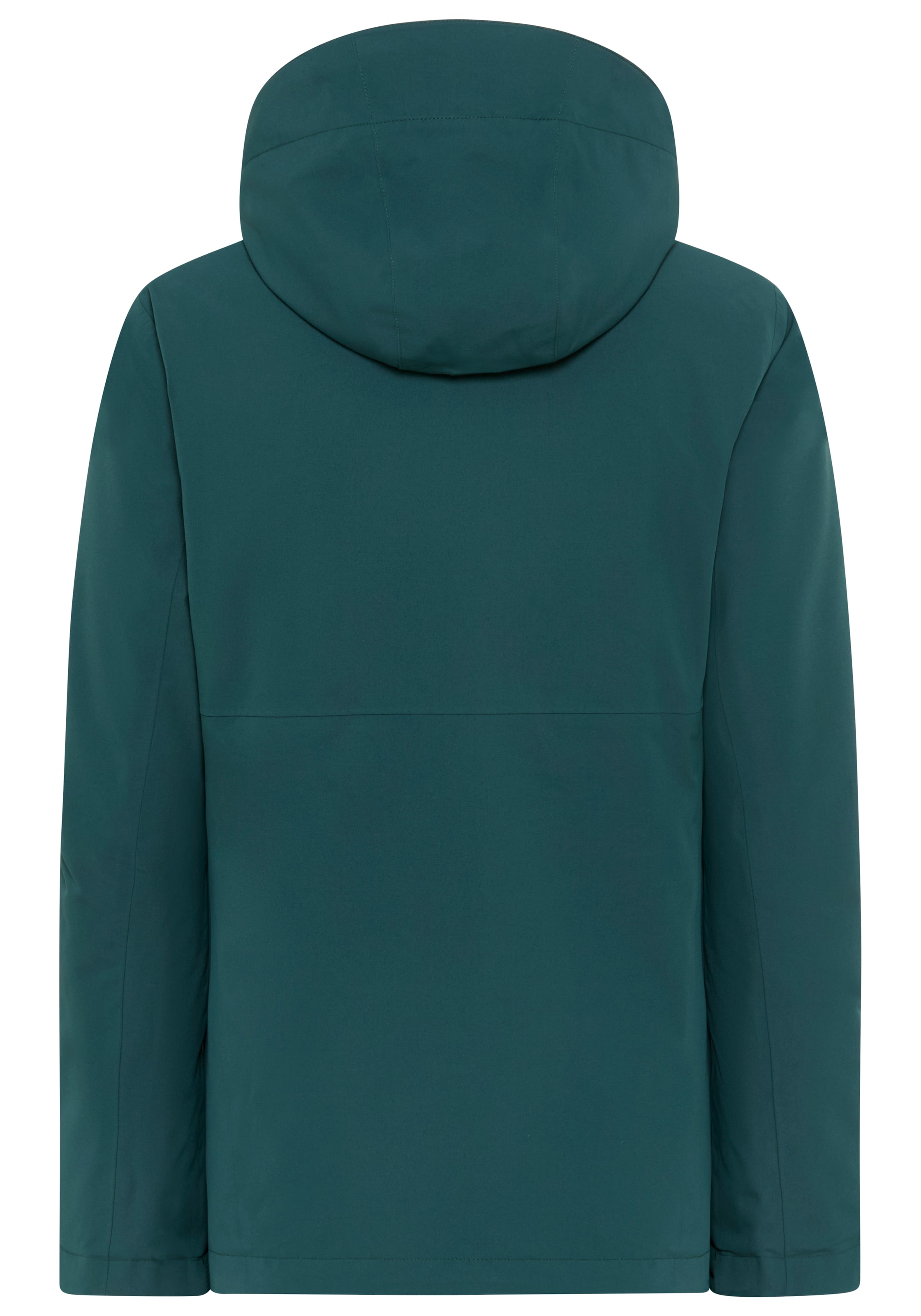 VAUDE Outdoorjacke »SE WO BORMIDA JACKET« 1 Stk. tlg. wasser- & winddicht & atmungsaktiv & wattiert