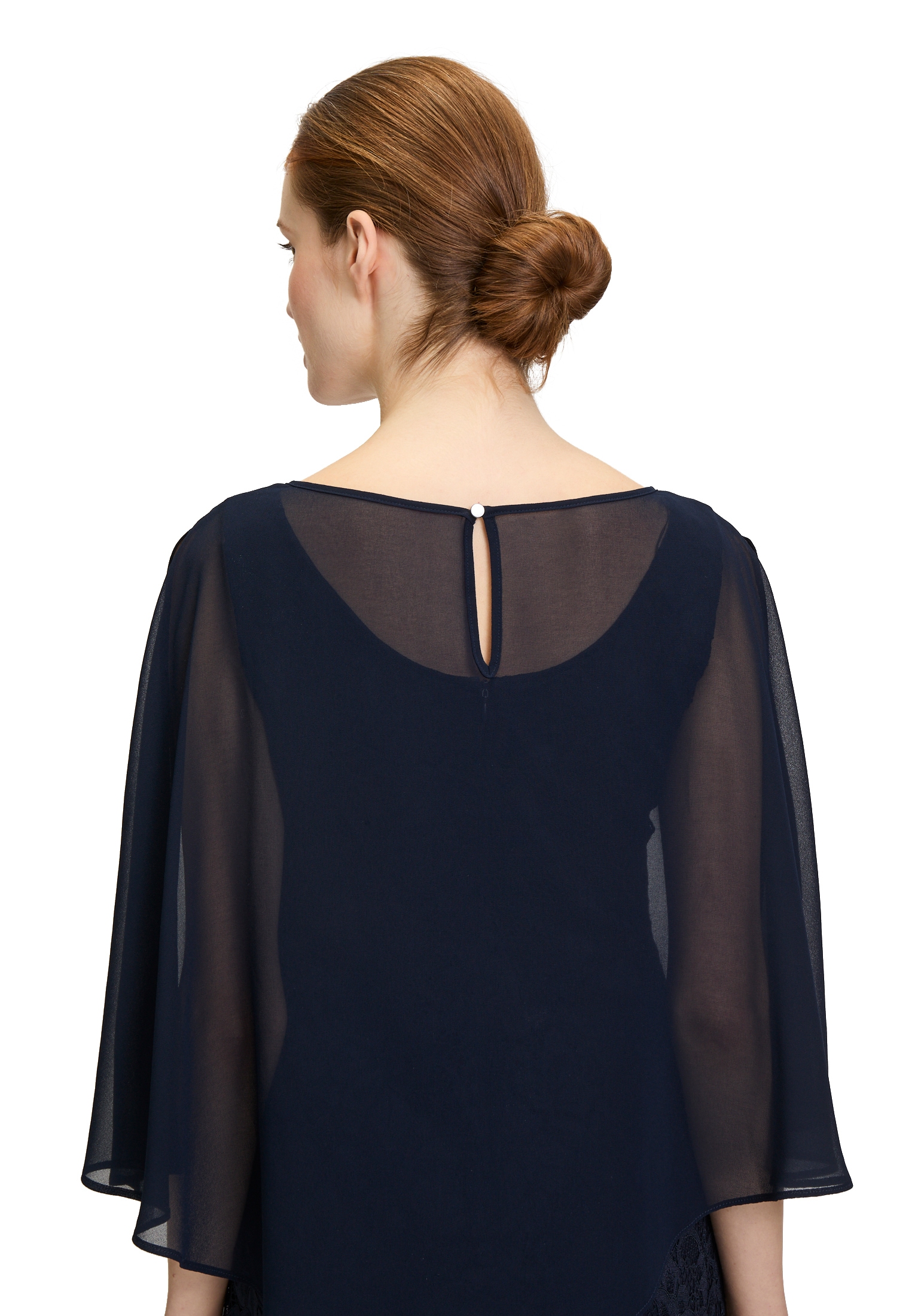 Vera Mont Cocktailkleid »Cocktailkleid mit Spitze«