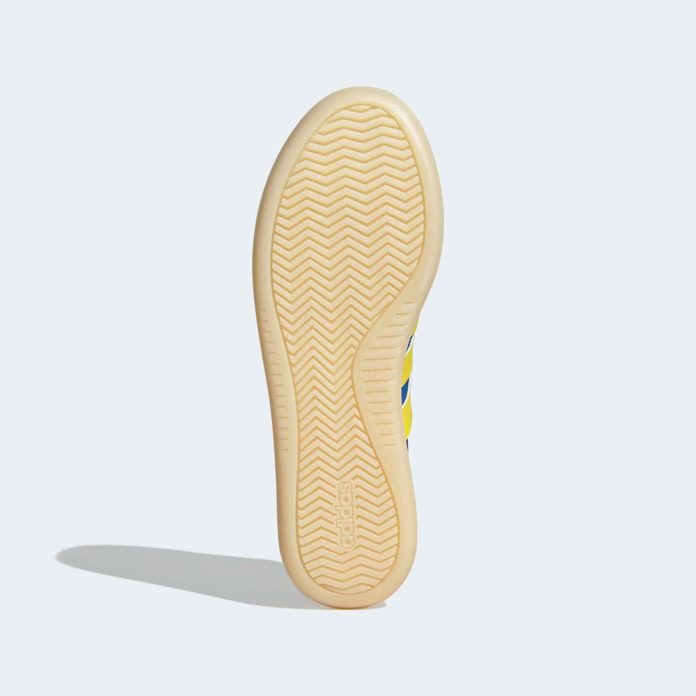 adidas Sportswear Sneaker »BARREDA DECODE«, Design auf den Spuren des adidas Handball Spezial
