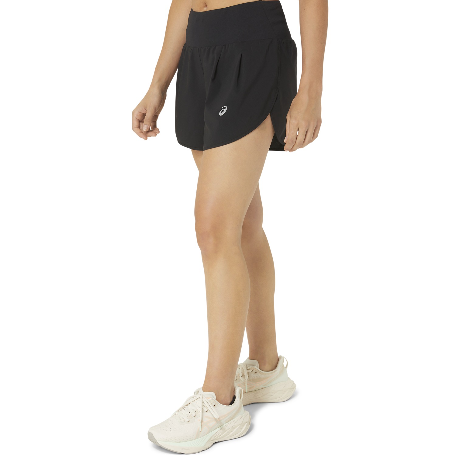 Asics Laufshorts »ROAD 3.5IN SHORT«