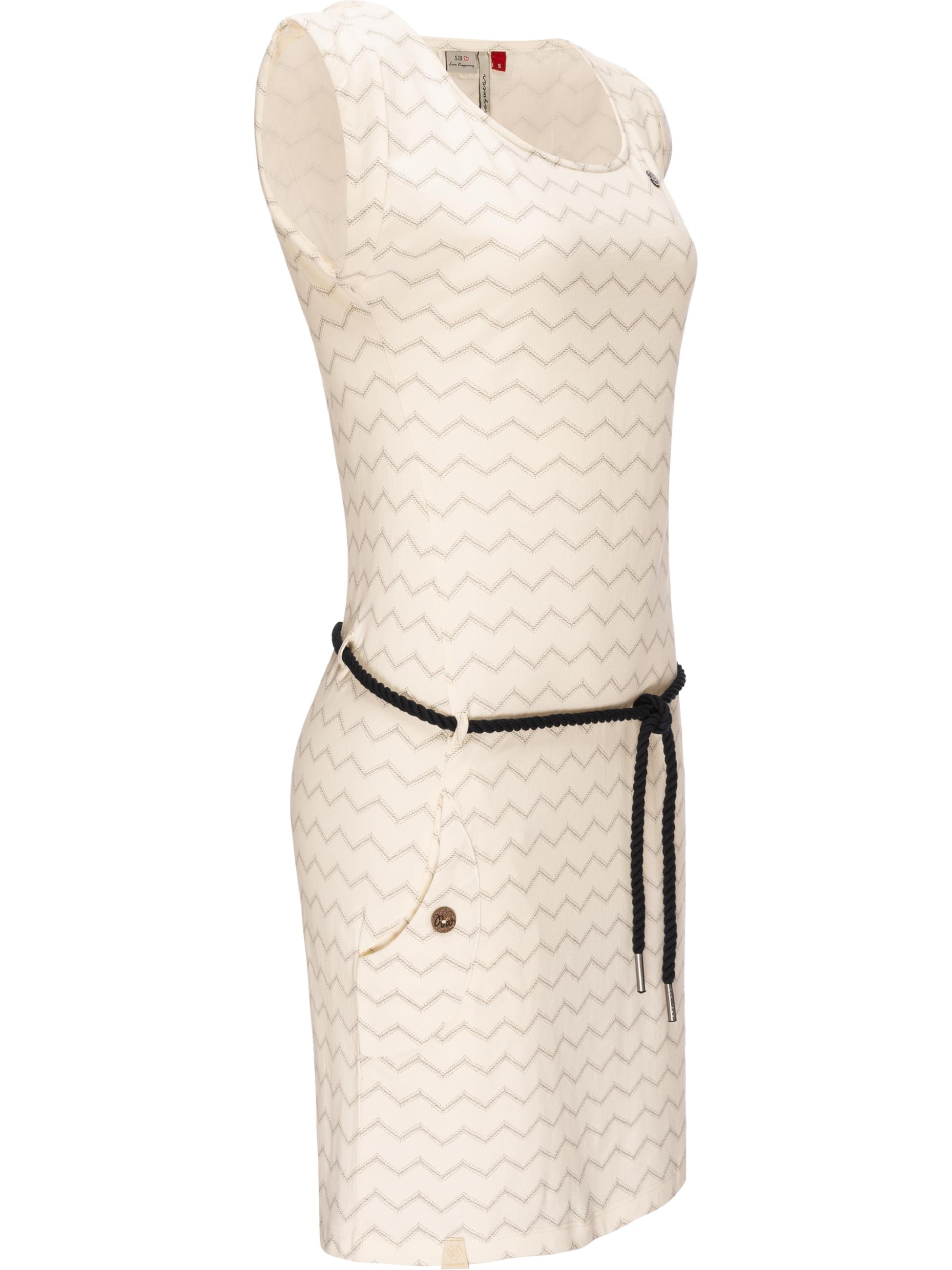 Ragwear Sommerkleid »Sommerkleid Tag Chevron Intl.«