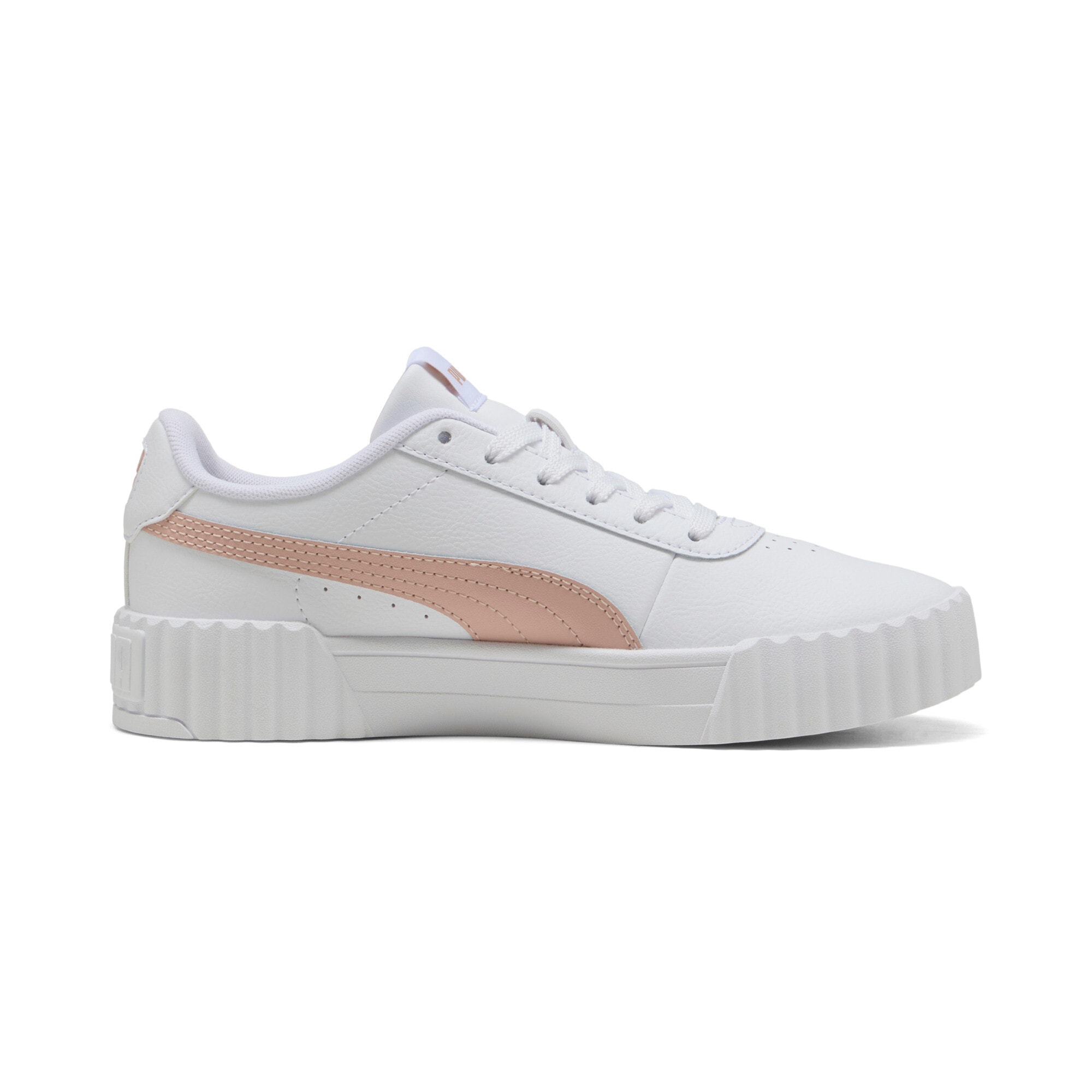 PUMA Sneaker »CARINA 3.0«