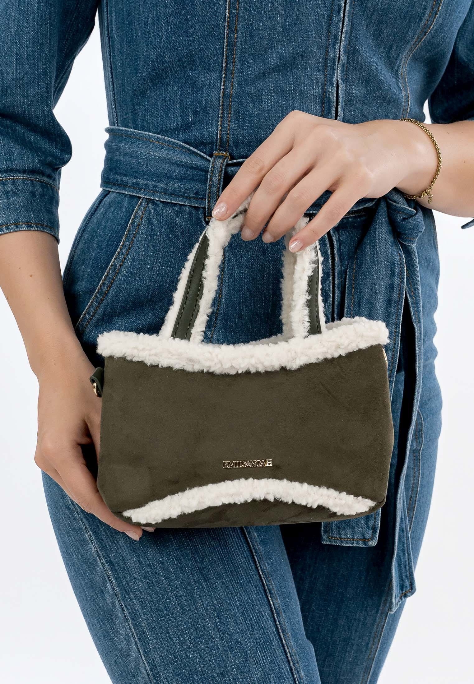 EMILY & NOAH Shopper »Shopper E&N Heiderose«