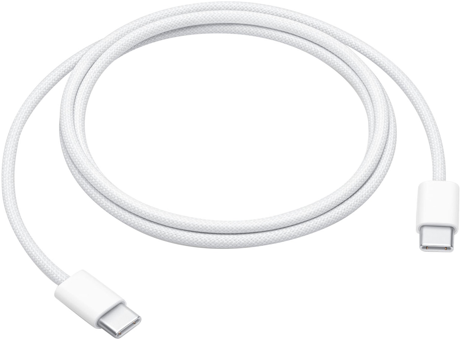 USB-Kabel »60W USB‑C Ladekabel (1 m)«, USB-C, USB-C, 100 cm