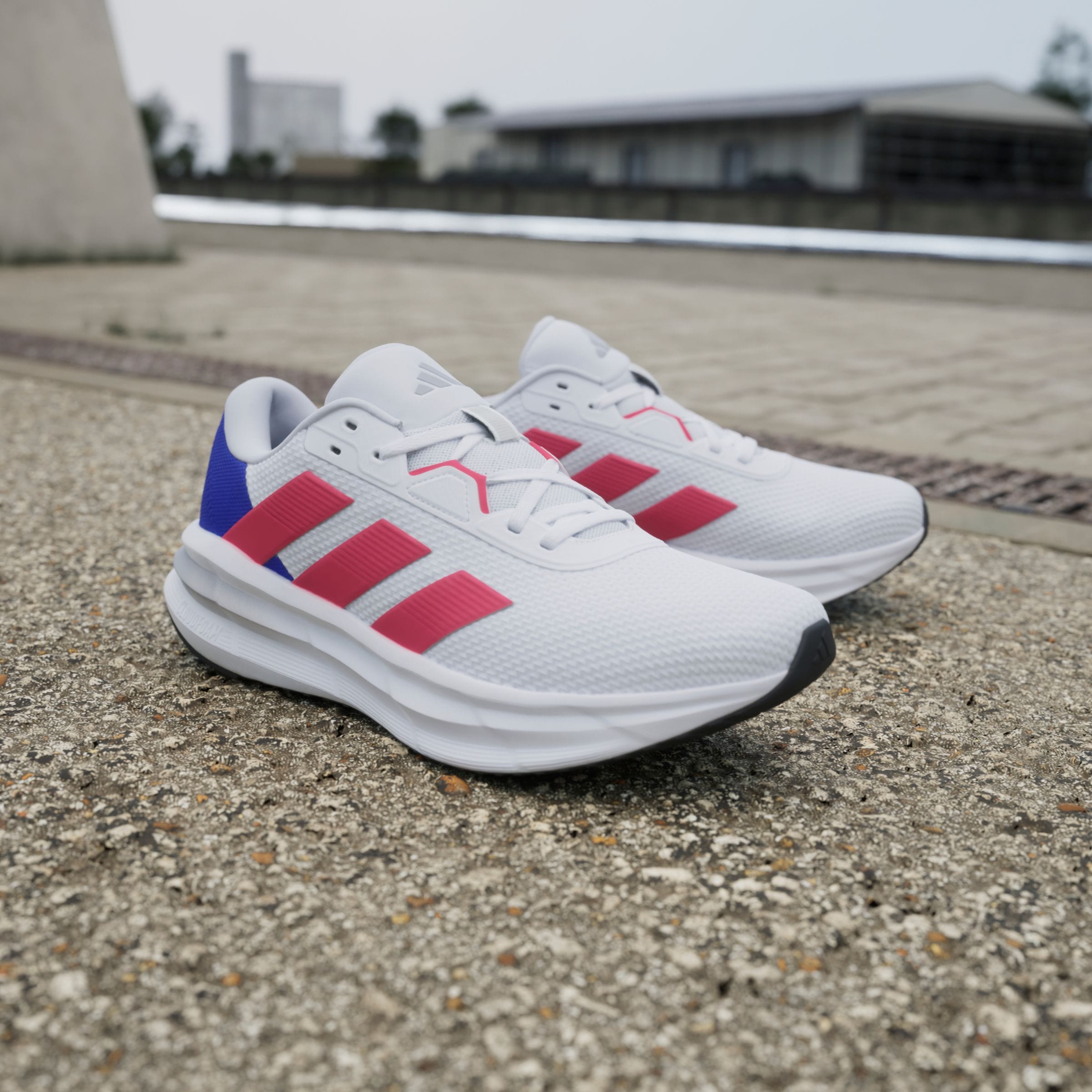 adidas Performance Laufschuh »GALAXY 7«