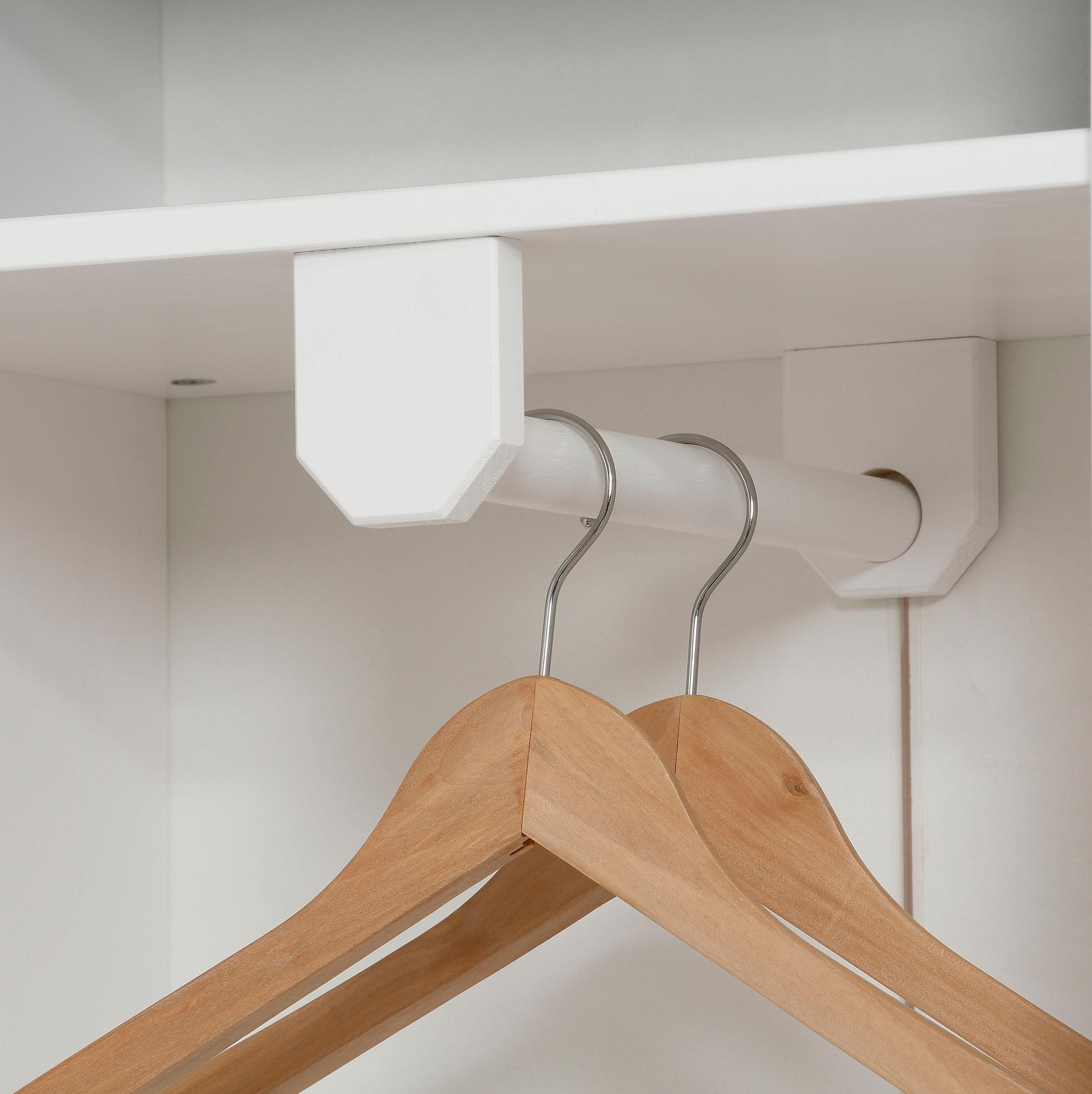 Home affaire Garderobenschrank